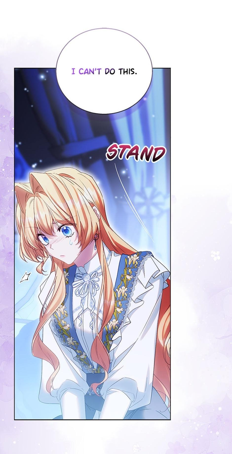 I'm a Fake Saintess but the Gods are Obsessed - Chapter 118 Page 20