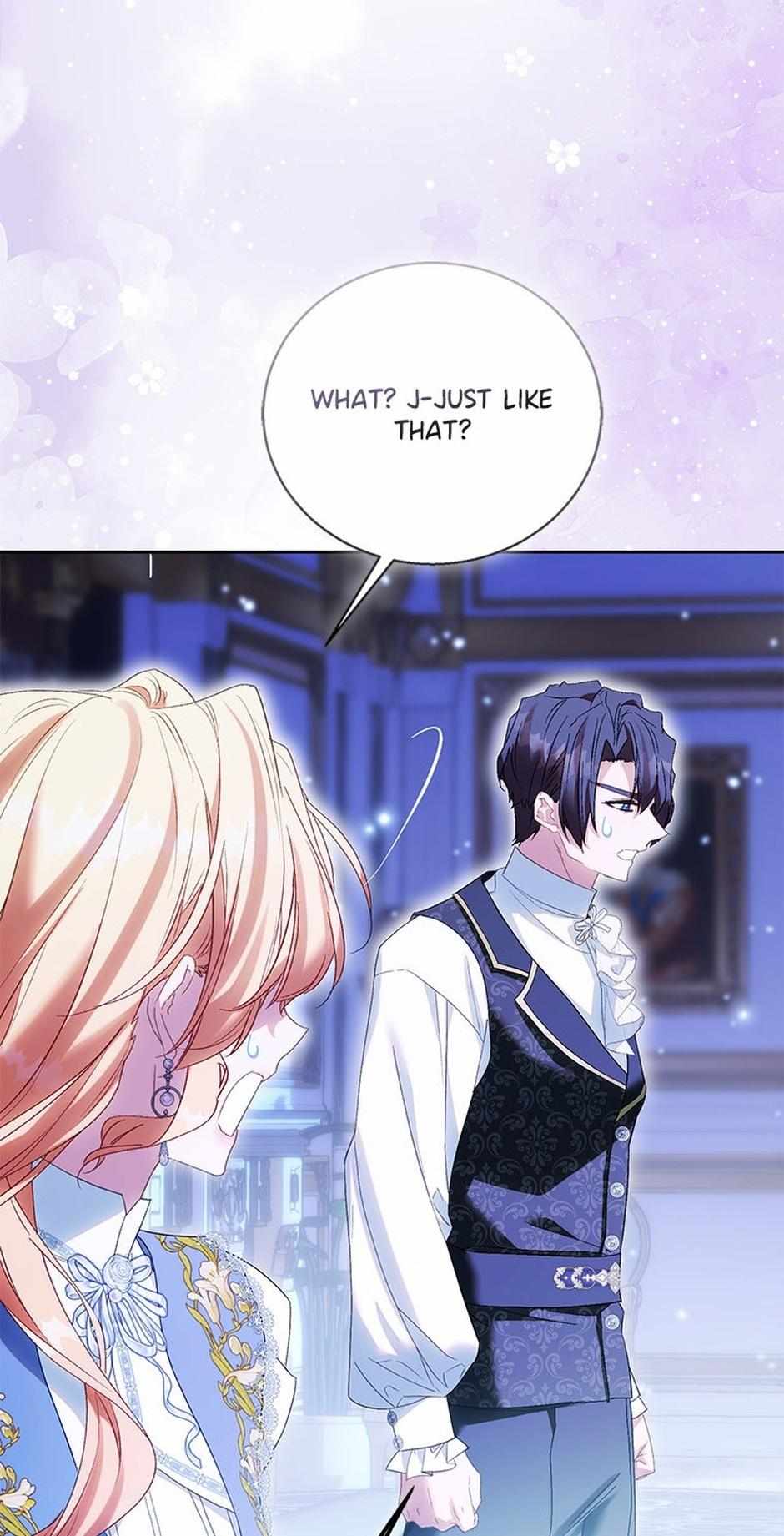 I'm a Fake Saintess but the Gods are Obsessed - Chapter 118 Page 21