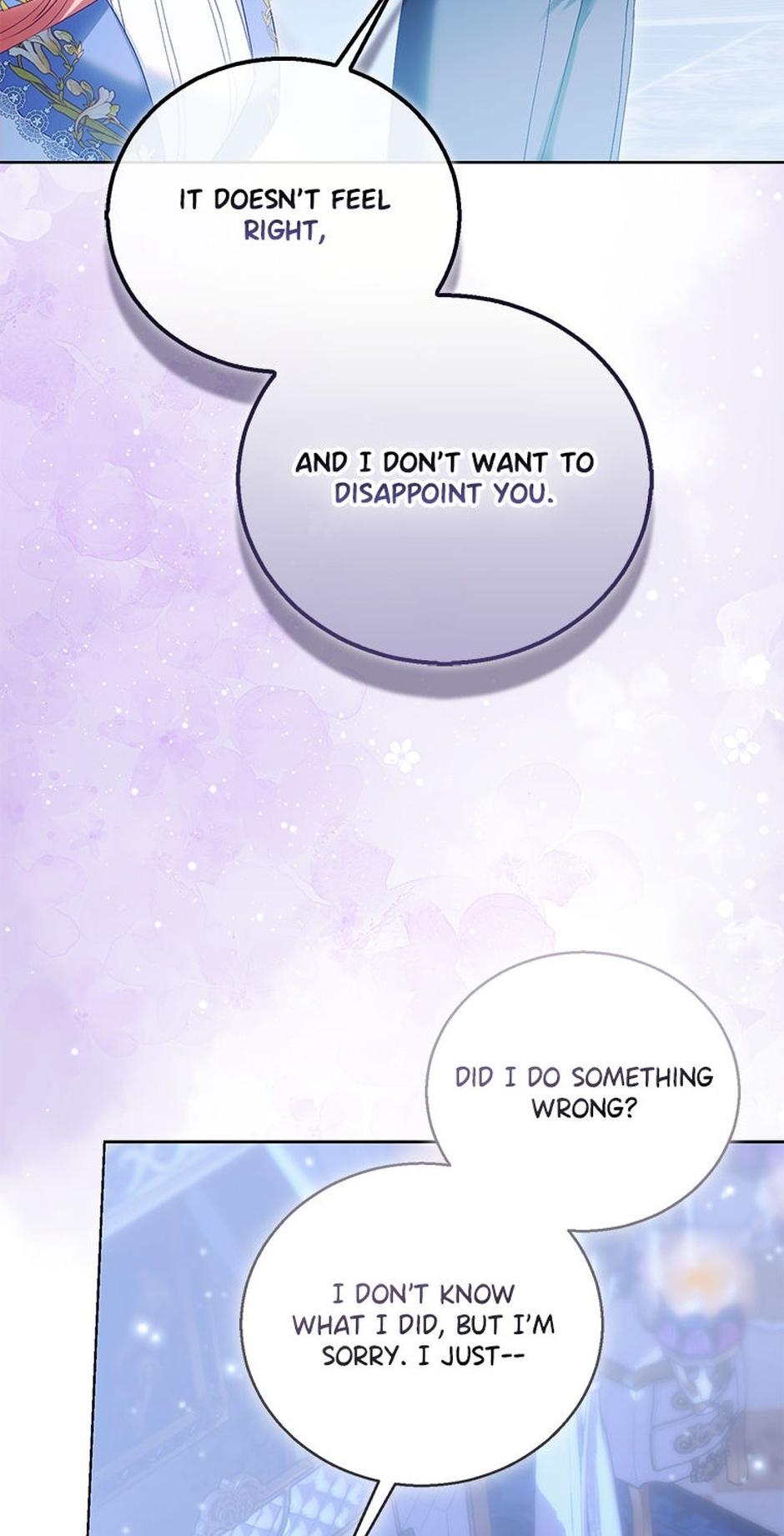 I'm a Fake Saintess but the Gods are Obsessed - Chapter 118 Page 22