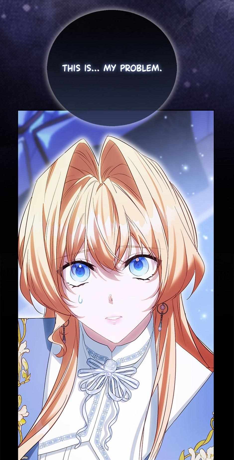 I'm a Fake Saintess but the Gods are Obsessed - Chapter 118 Page 24