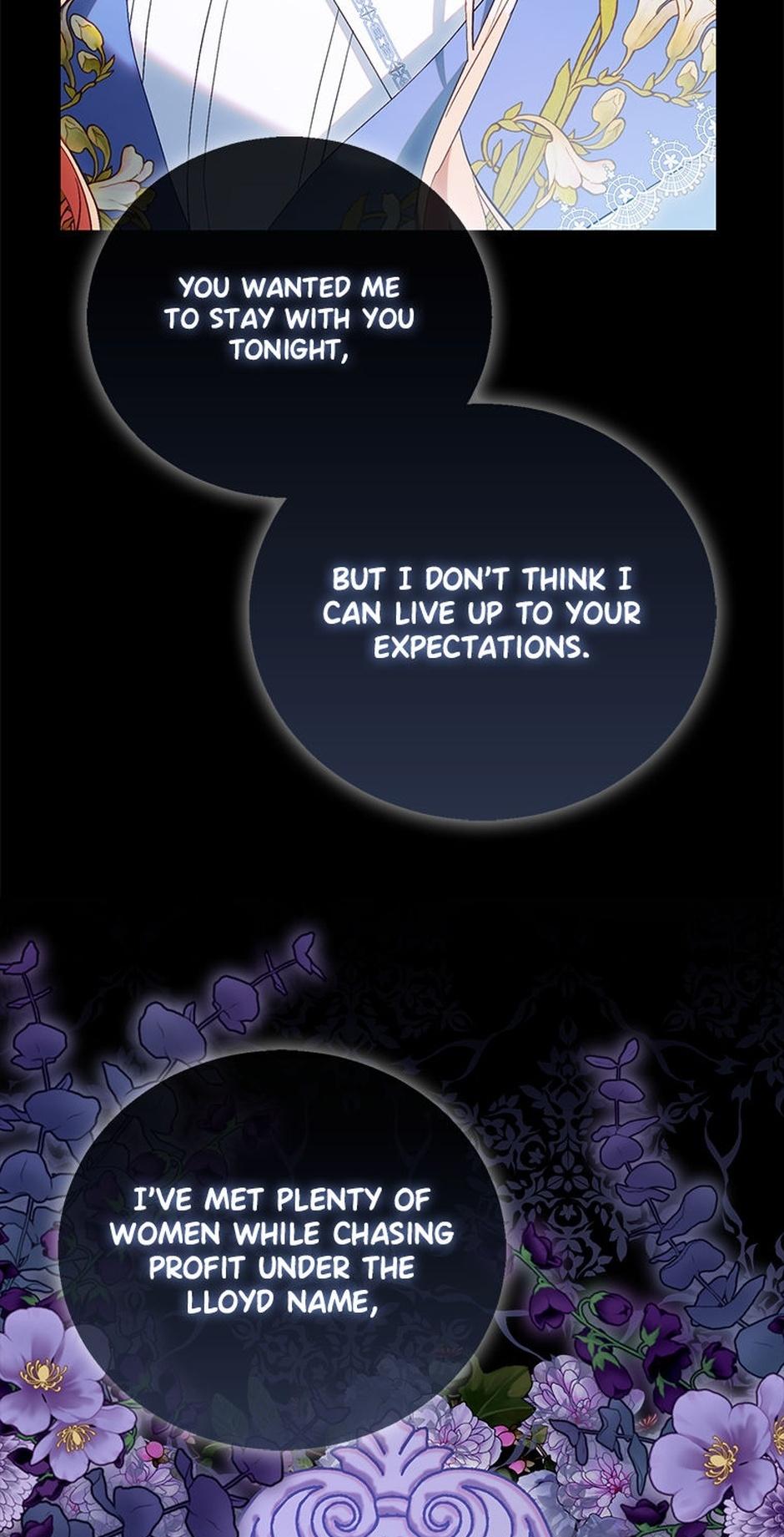 I'm a Fake Saintess but the Gods are Obsessed - Chapter 118 Page 25