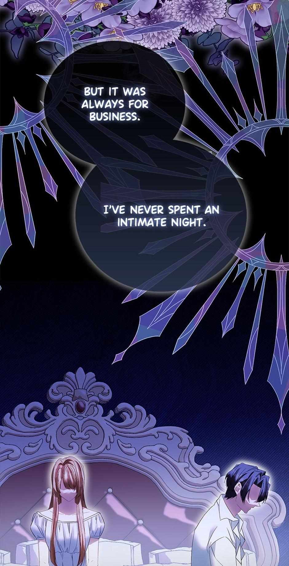 I'm a Fake Saintess but the Gods are Obsessed - Chapter 118 Page 27