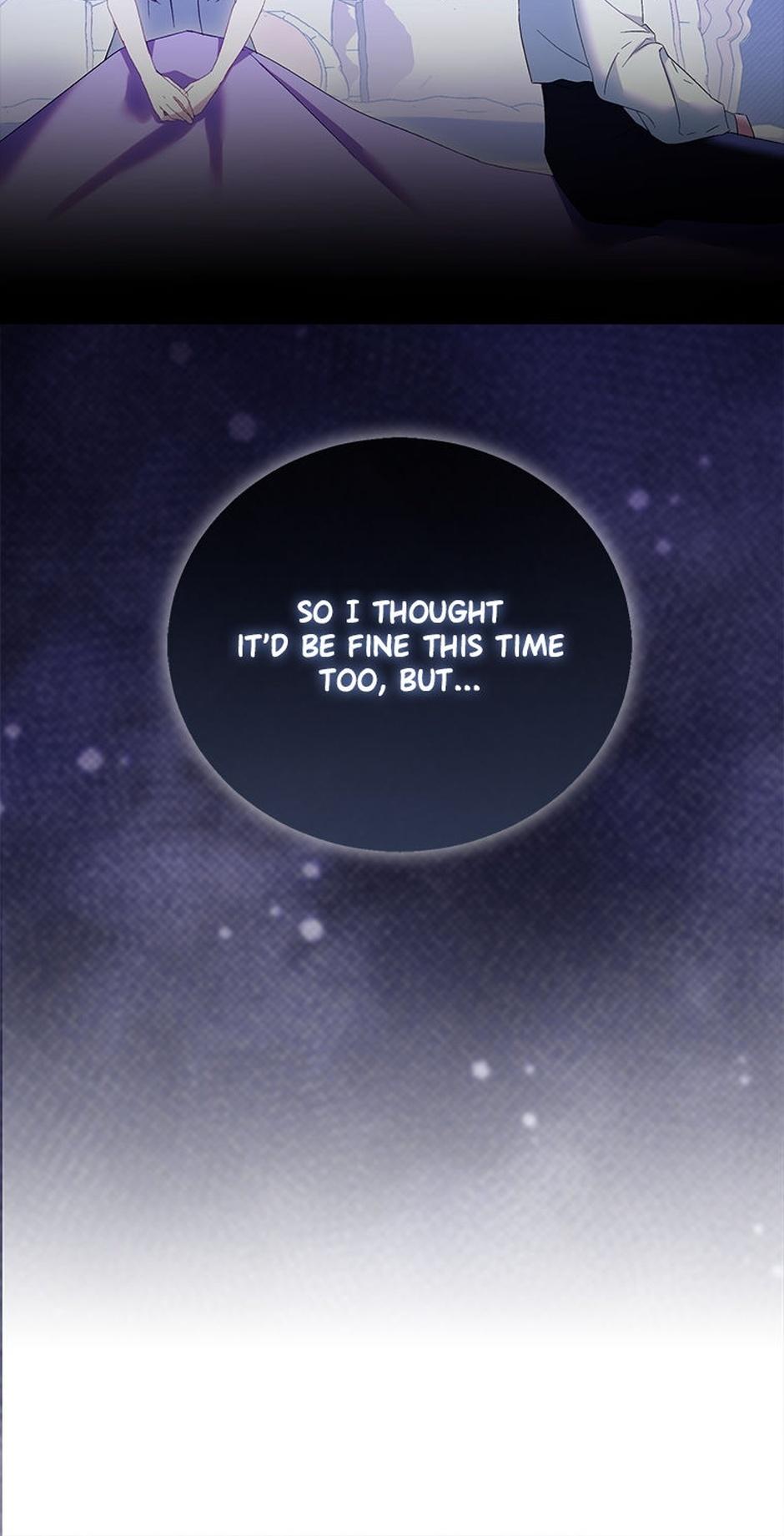 I'm a Fake Saintess but the Gods are Obsessed - Chapter 118 Page 28