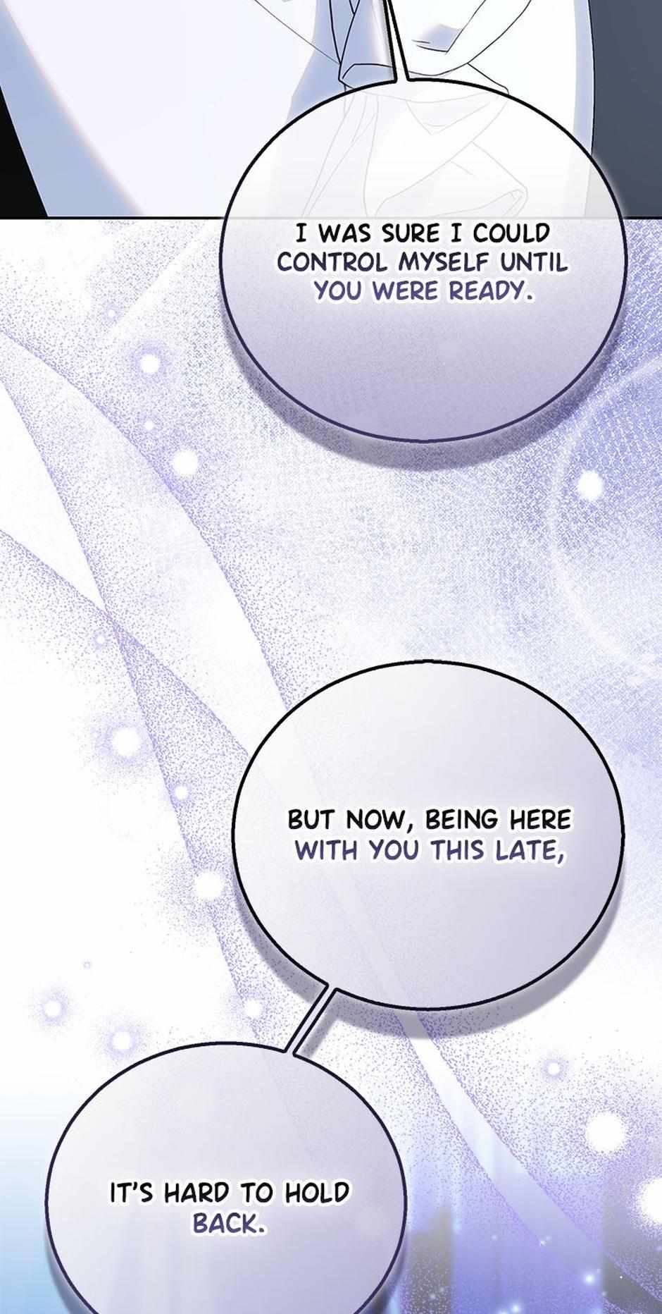 I'm a Fake Saintess but the Gods are Obsessed - Chapter 118 Page 30