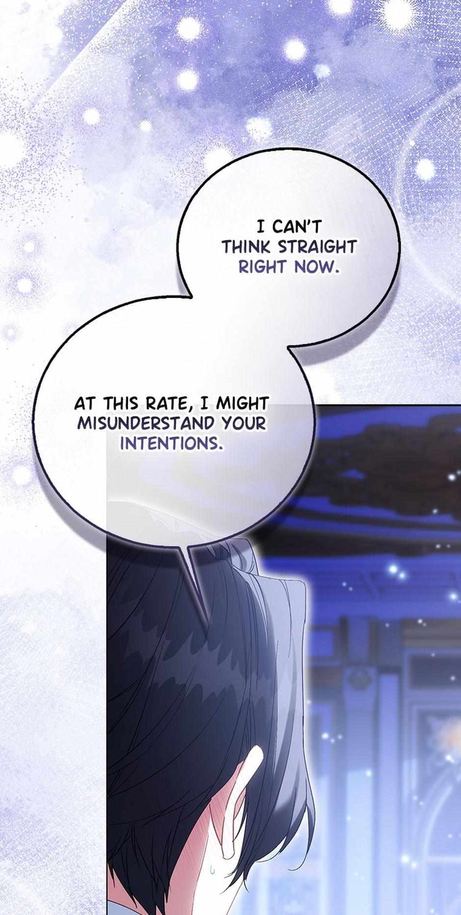 I'm a Fake Saintess but the Gods are Obsessed - Chapter 118 Page 32