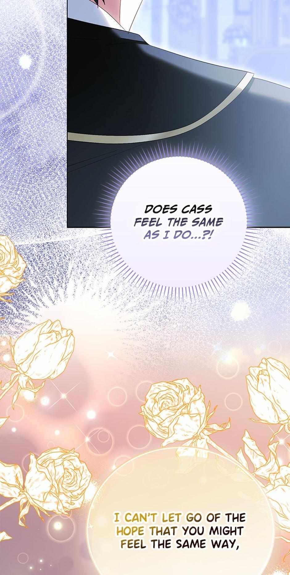 I'm a Fake Saintess but the Gods are Obsessed - Chapter 118 Page 33