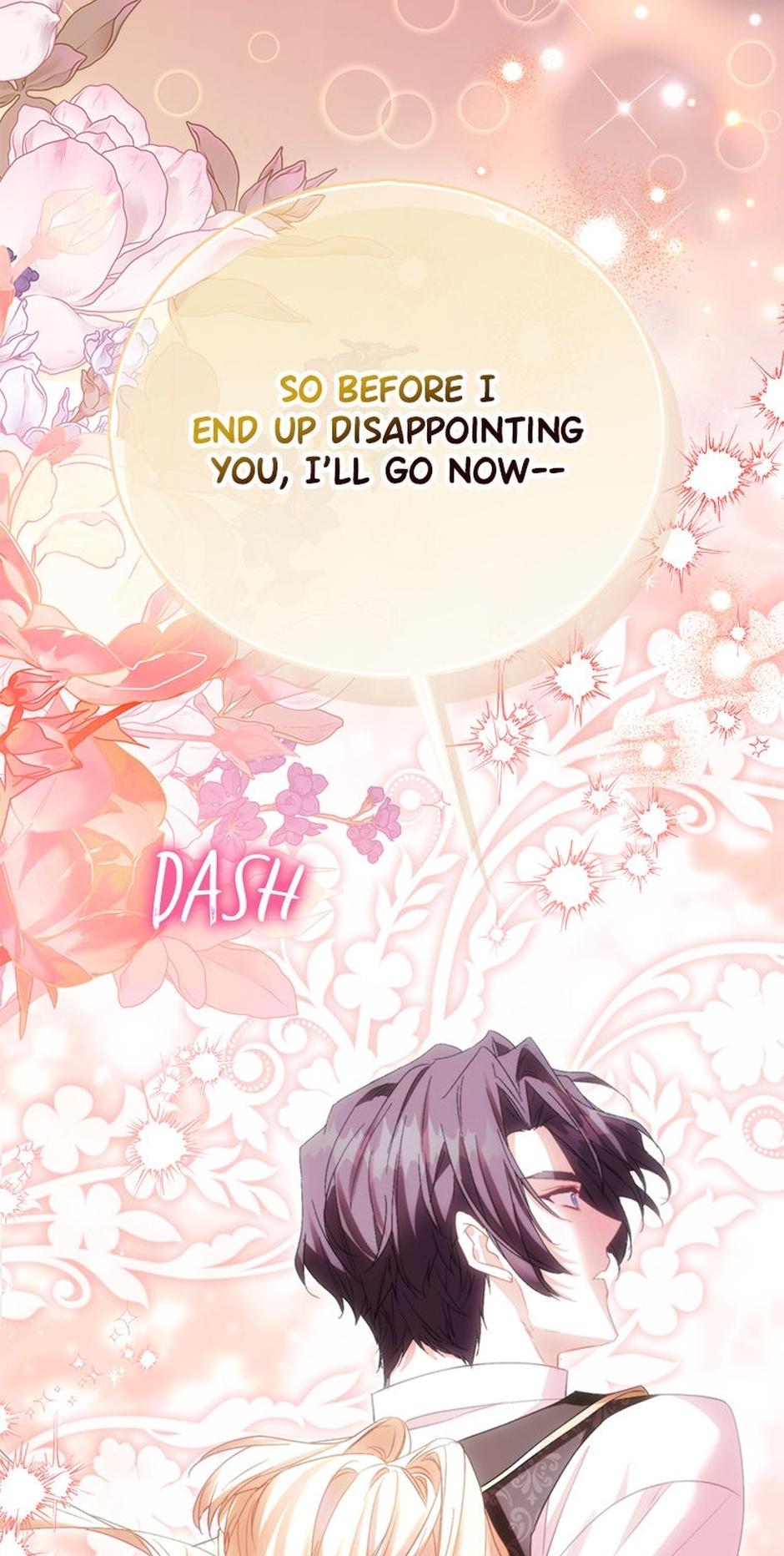 I'm a Fake Saintess but the Gods are Obsessed - Chapter 118 Page 35