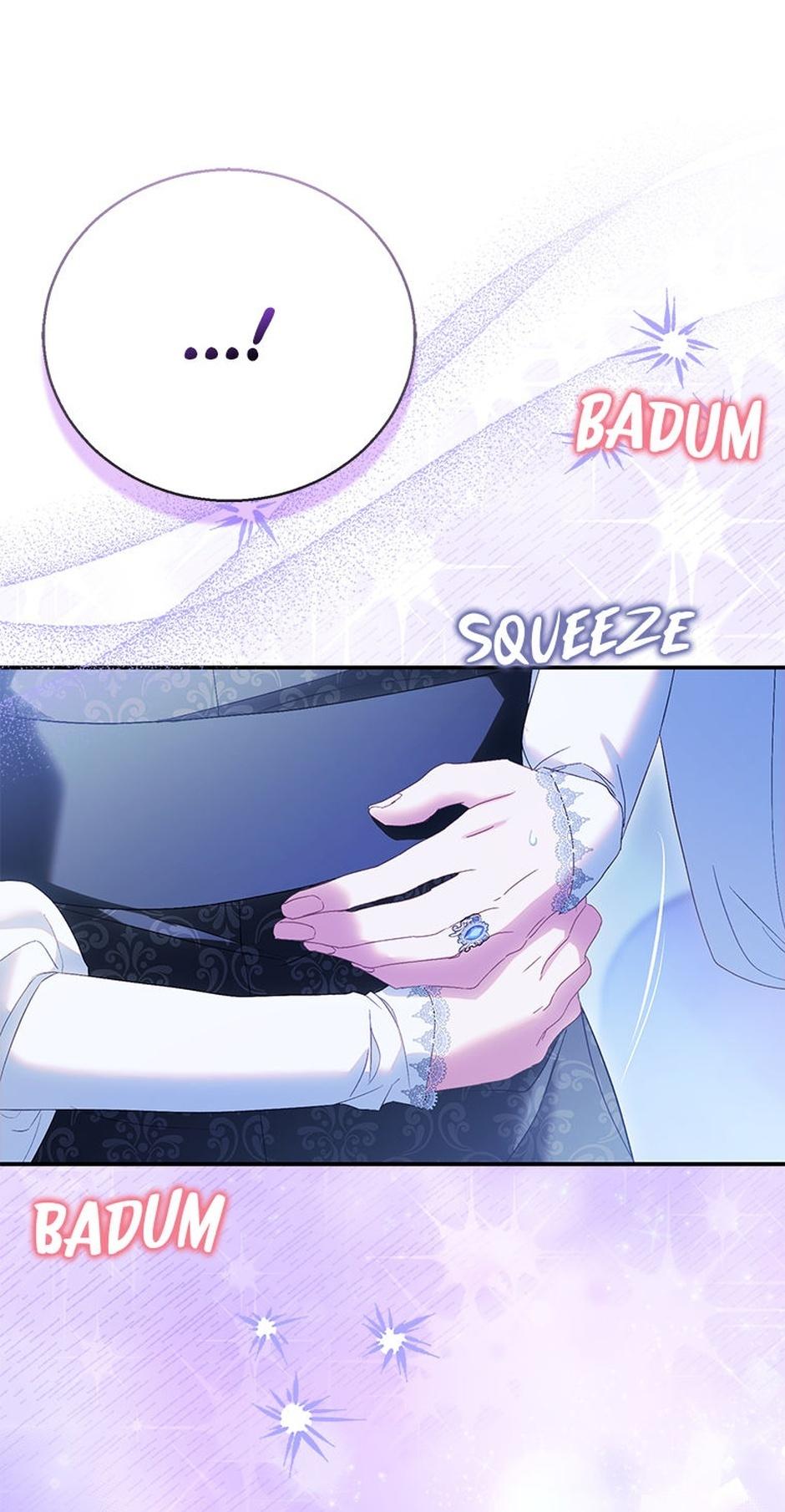 I'm a Fake Saintess but the Gods are Obsessed - Chapter 118 Page 39