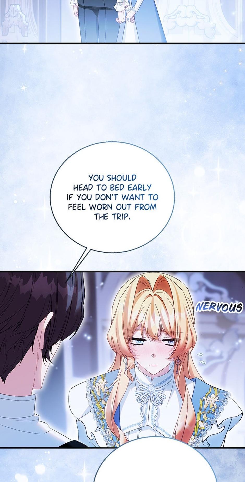 I'm a Fake Saintess but the Gods are Obsessed - Chapter 118 Page 4