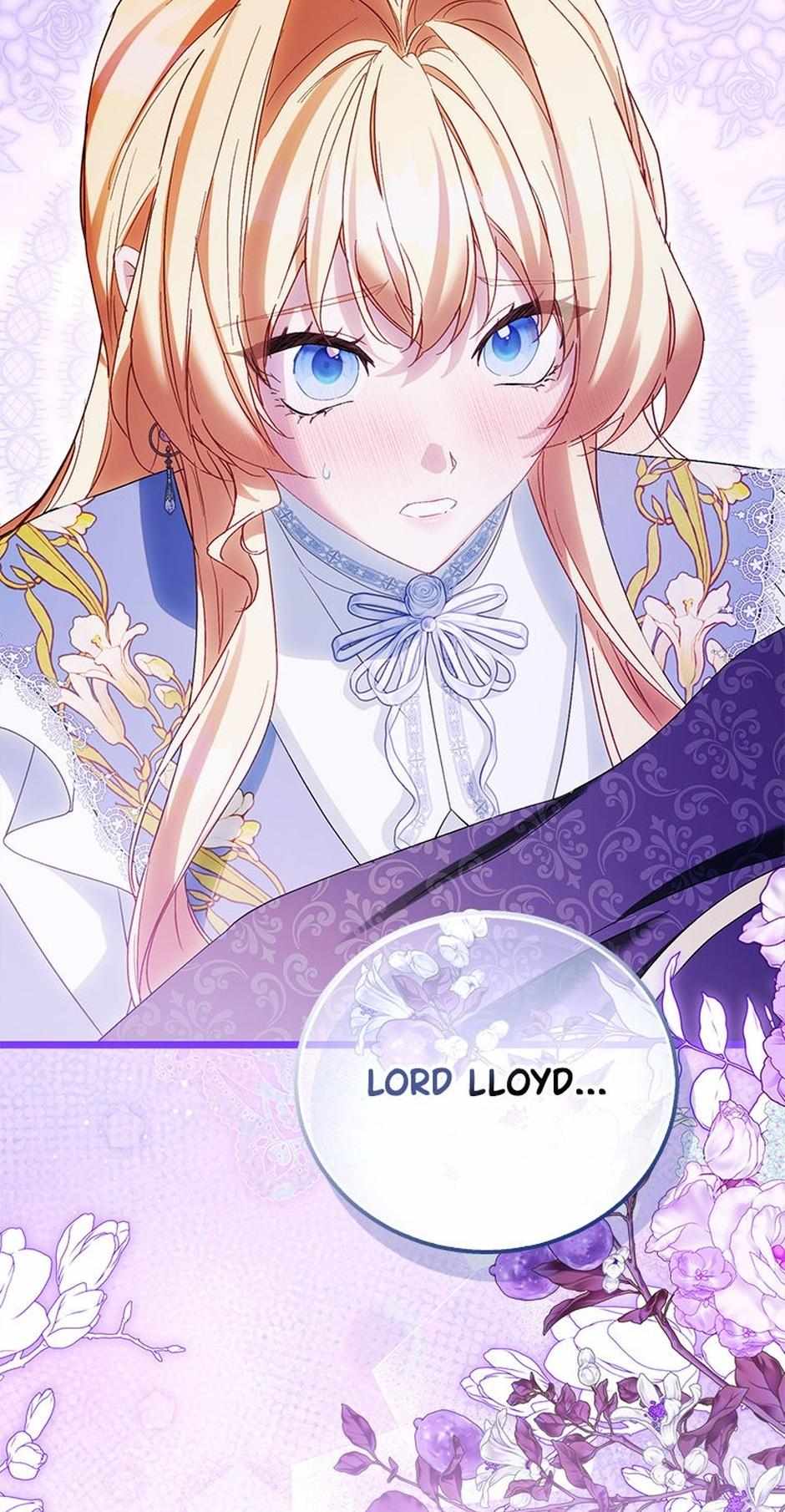 I'm a Fake Saintess but the Gods are Obsessed - Chapter 118 Page 41