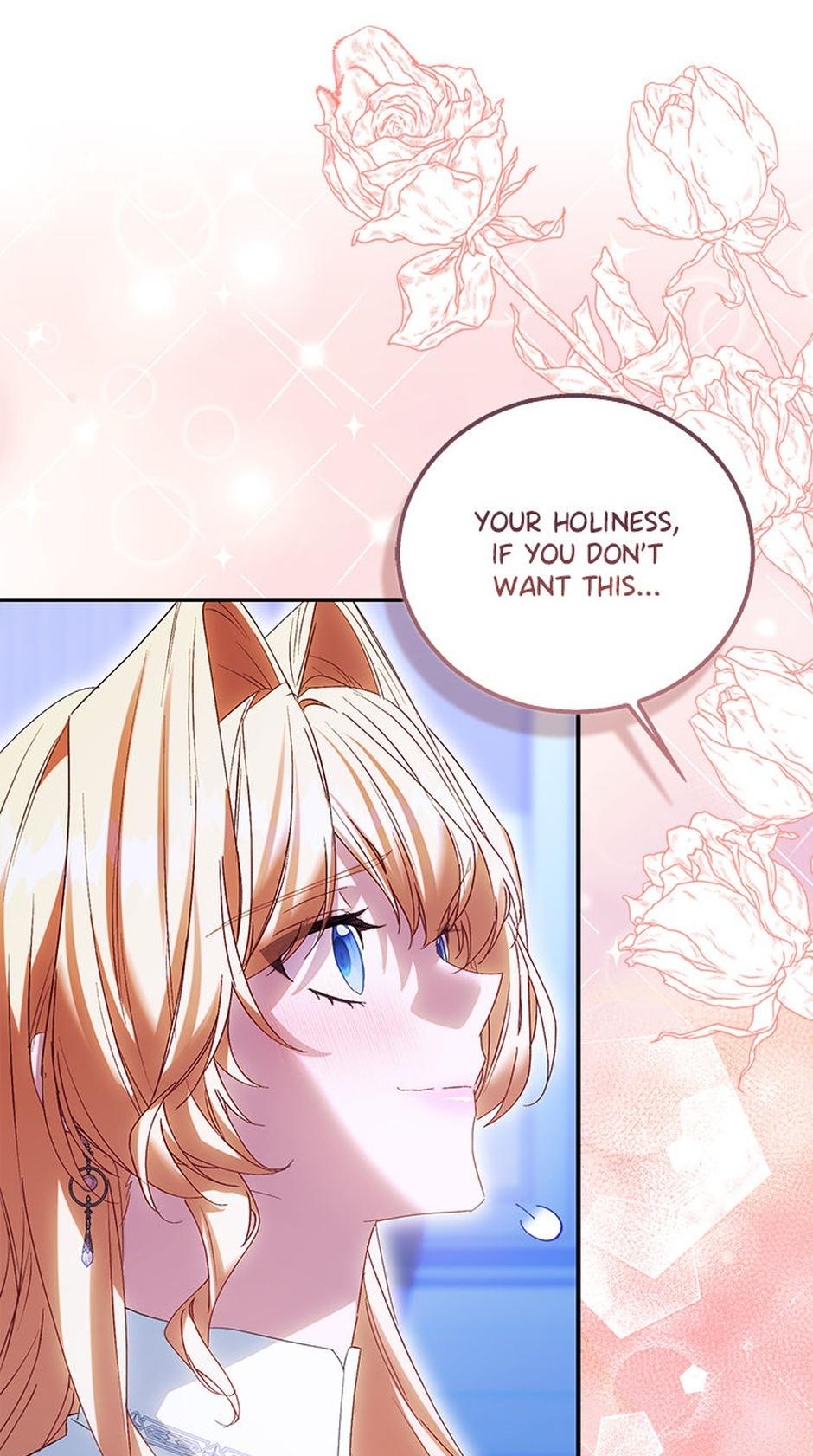 I'm a Fake Saintess but the Gods are Obsessed - Chapter 118 Page 45