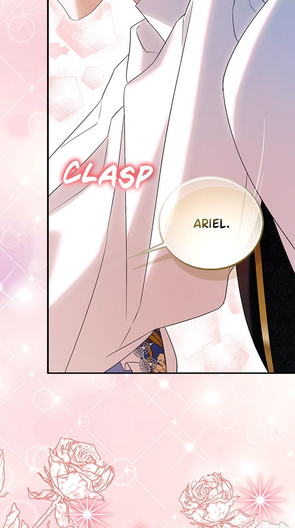 I'm a Fake Saintess but the Gods are Obsessed - Chapter 118 Page 47