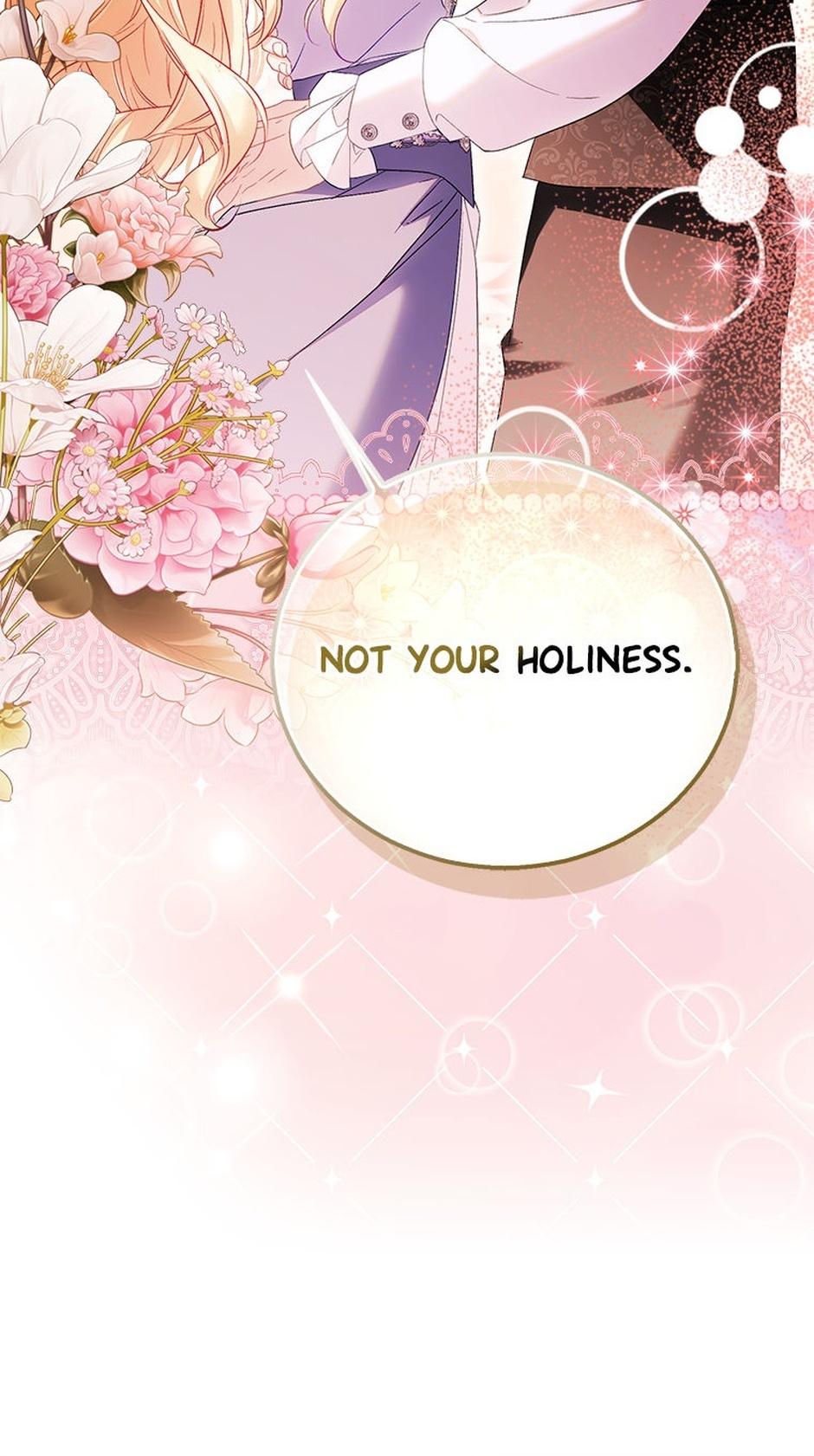 I'm a Fake Saintess but the Gods are Obsessed - Chapter 118 Page 49