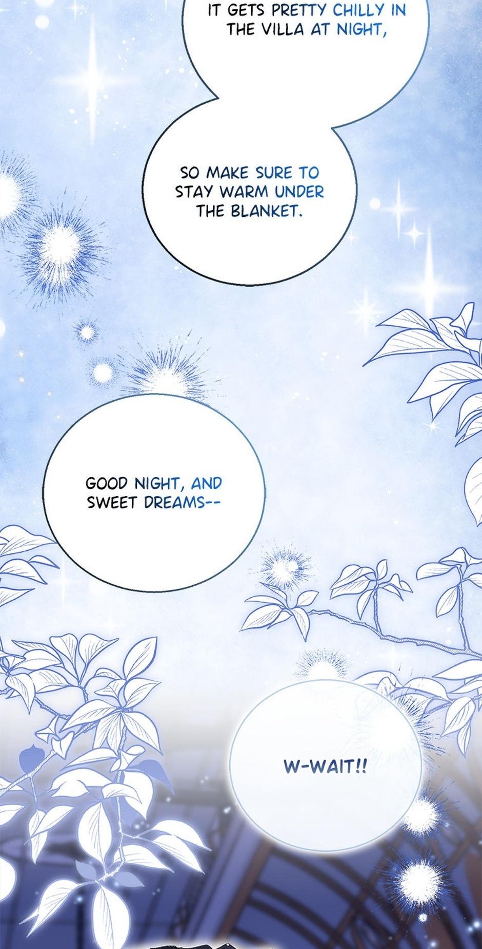 I'm a Fake Saintess but the Gods are Obsessed - Chapter 118 Page 5