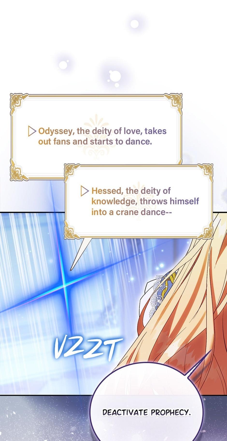 I'm a Fake Saintess but the Gods are Obsessed - Chapter 118 Page 50