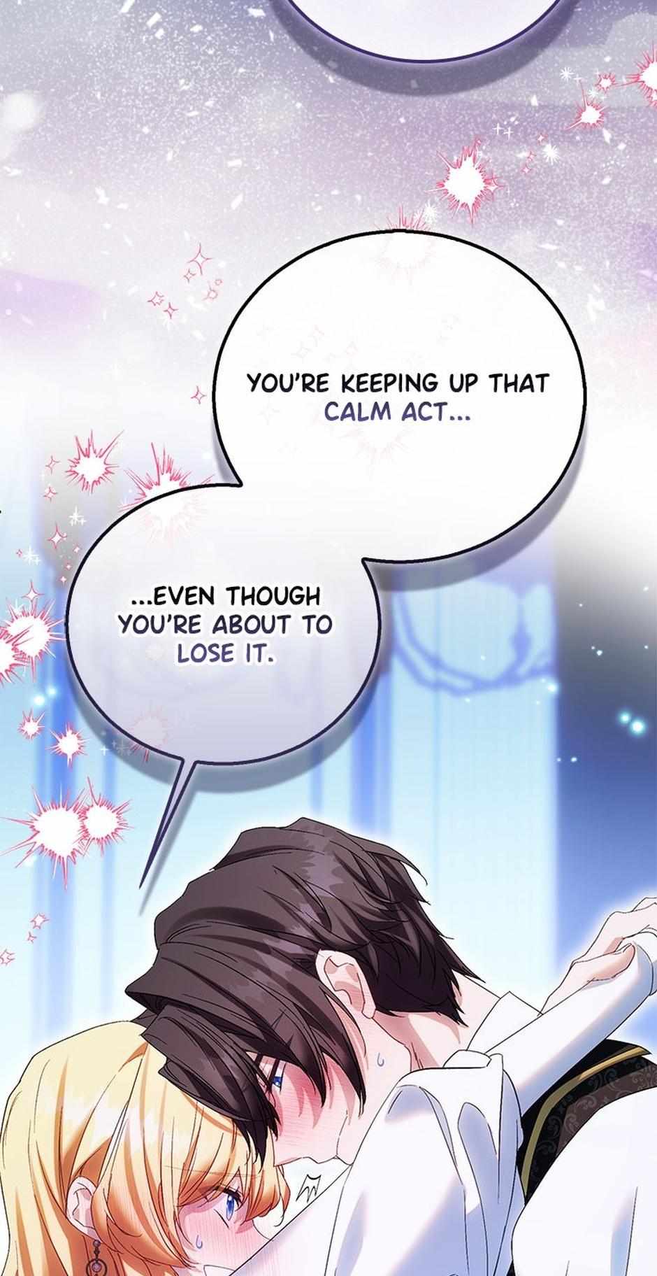 I'm a Fake Saintess but the Gods are Obsessed - Chapter 118 Page 51