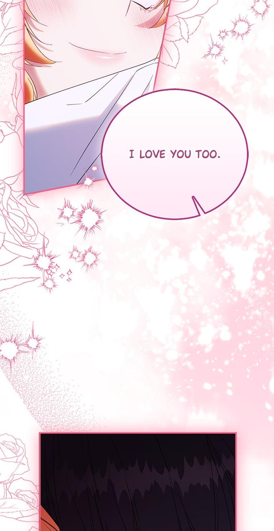 I'm a Fake Saintess but the Gods are Obsessed - Chapter 118 Page 54