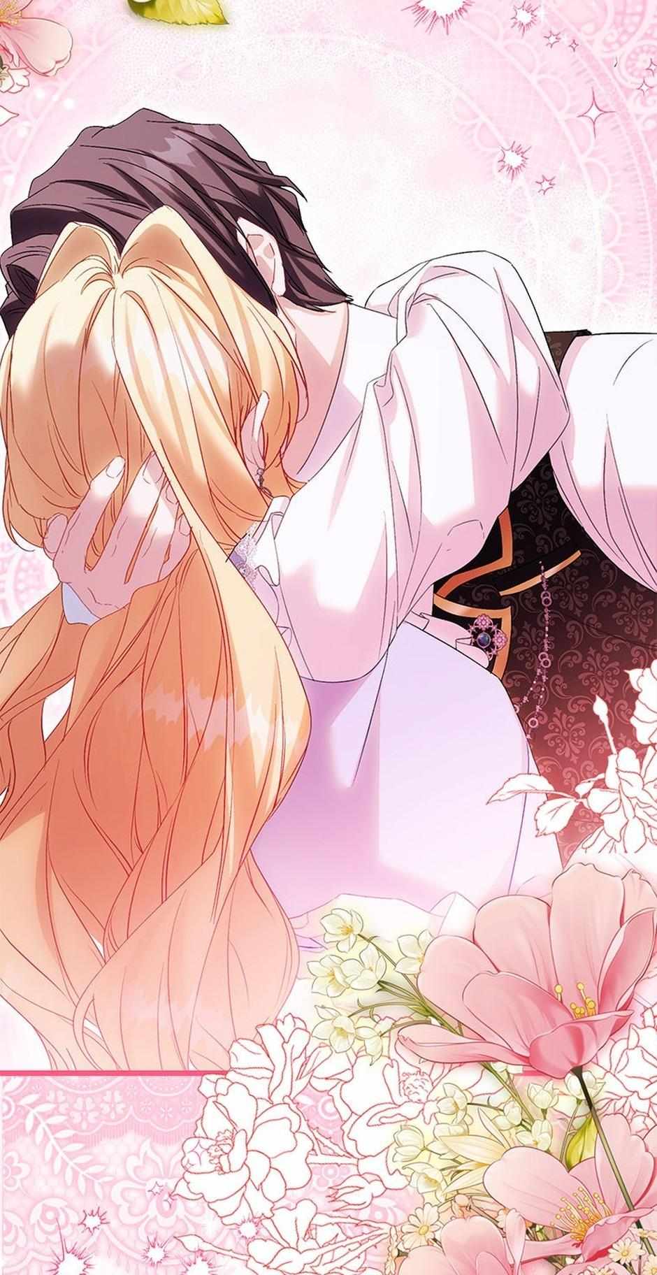 I'm a Fake Saintess but the Gods are Obsessed - Chapter 118 Page 56