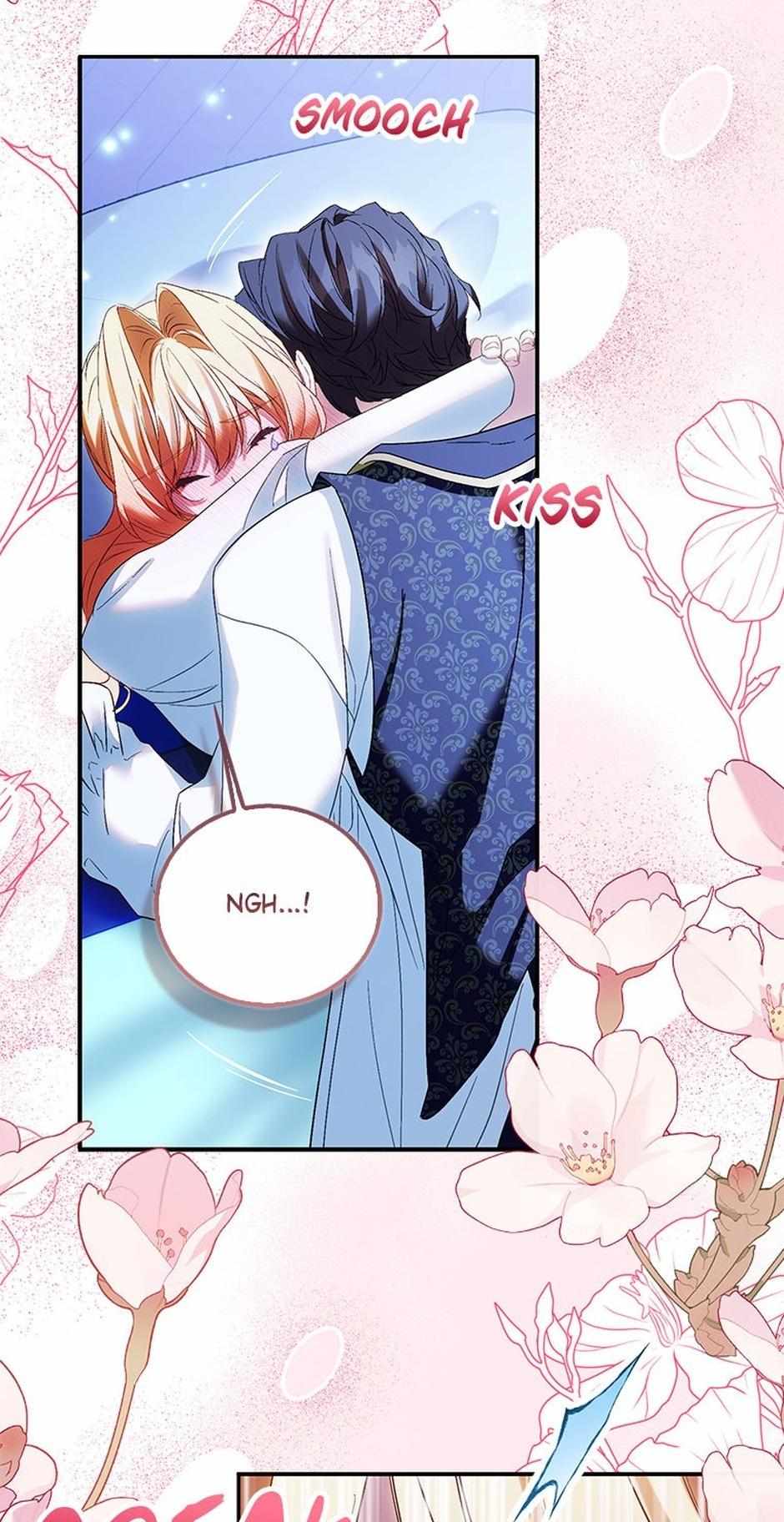 I'm a Fake Saintess but the Gods are Obsessed - Chapter 118 Page 58