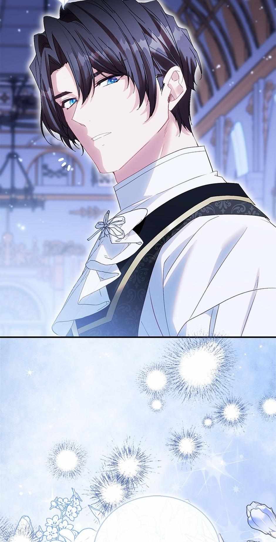 I'm a Fake Saintess but the Gods are Obsessed - Chapter 118 Page 6