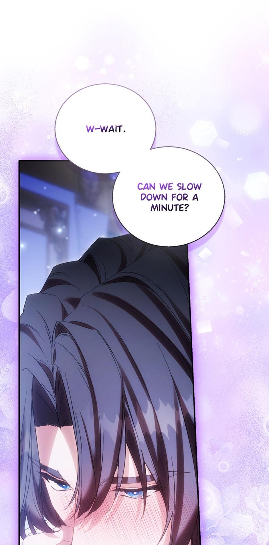 I'm a Fake Saintess but the Gods are Obsessed - Chapter 118 Page 60