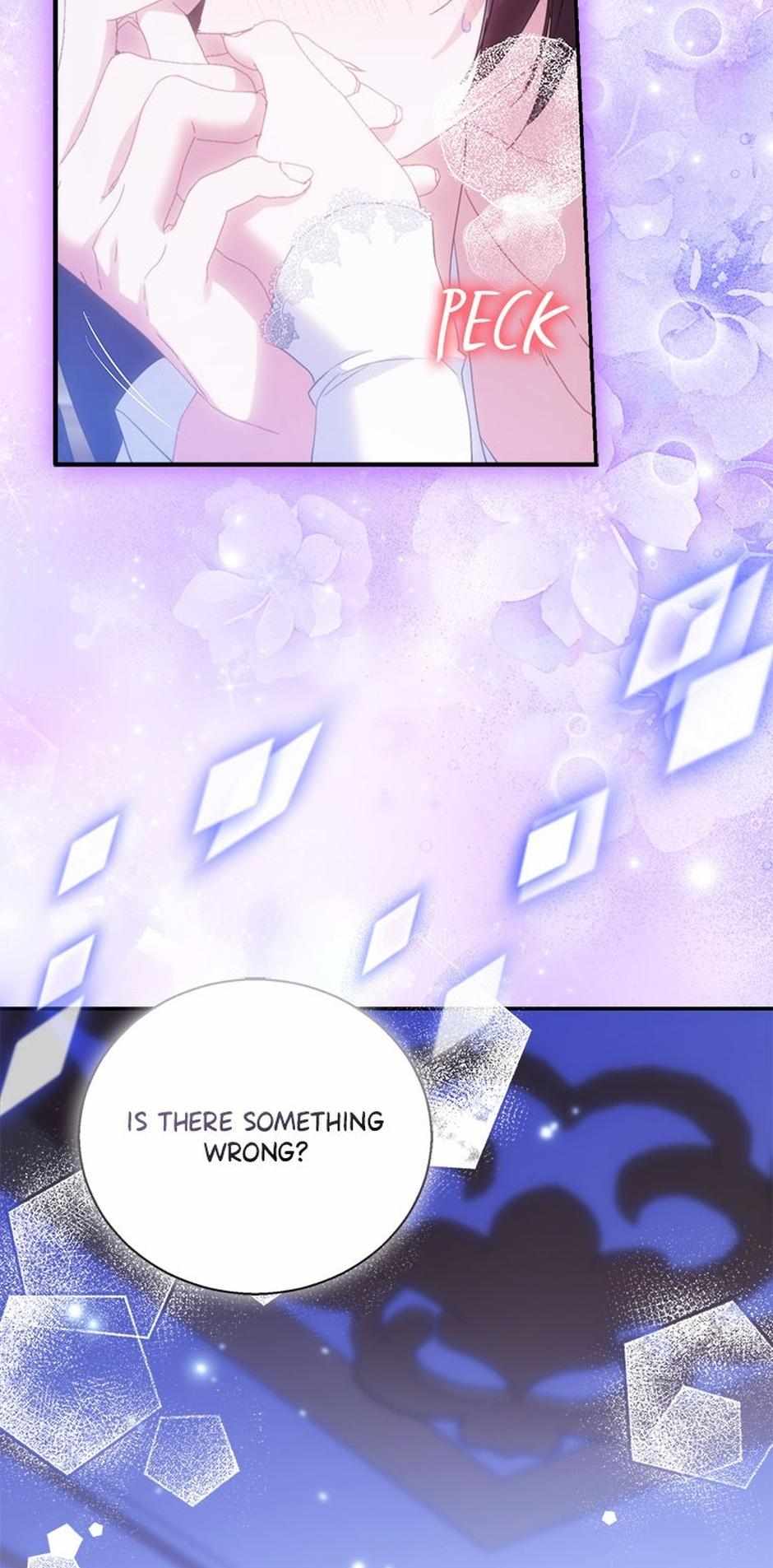 I'm a Fake Saintess but the Gods are Obsessed - Chapter 118 Page 61