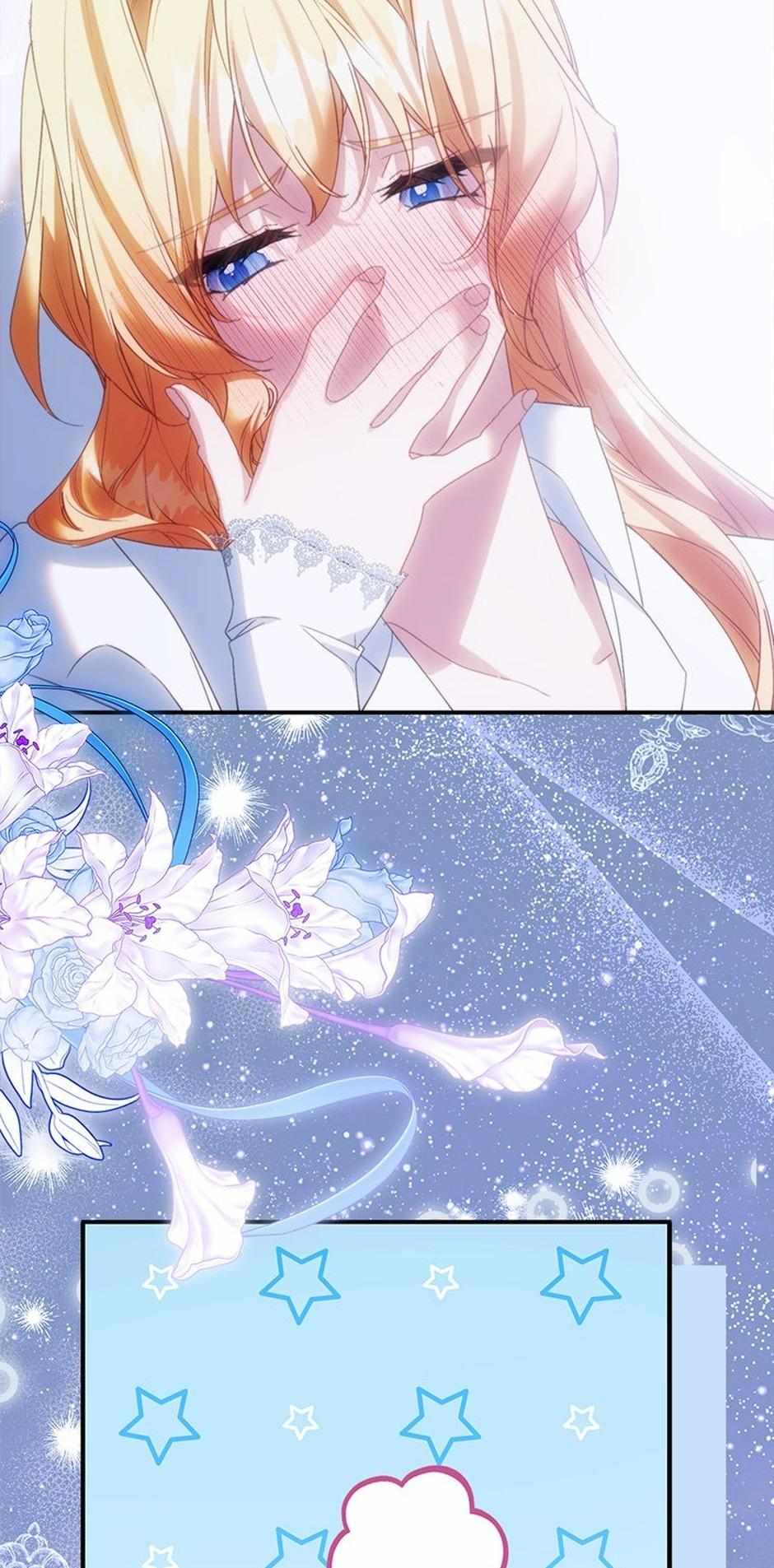 I'm a Fake Saintess but the Gods are Obsessed - Chapter 118 Page 63