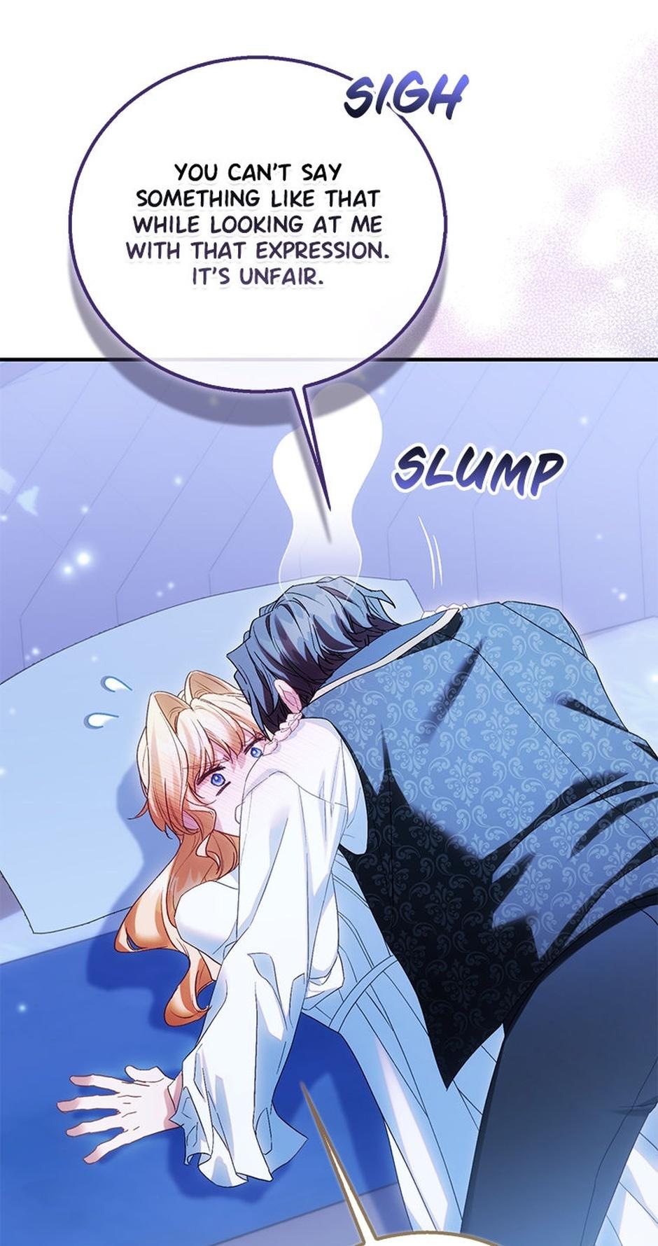 I'm a Fake Saintess but the Gods are Obsessed - Chapter 118 Page 65