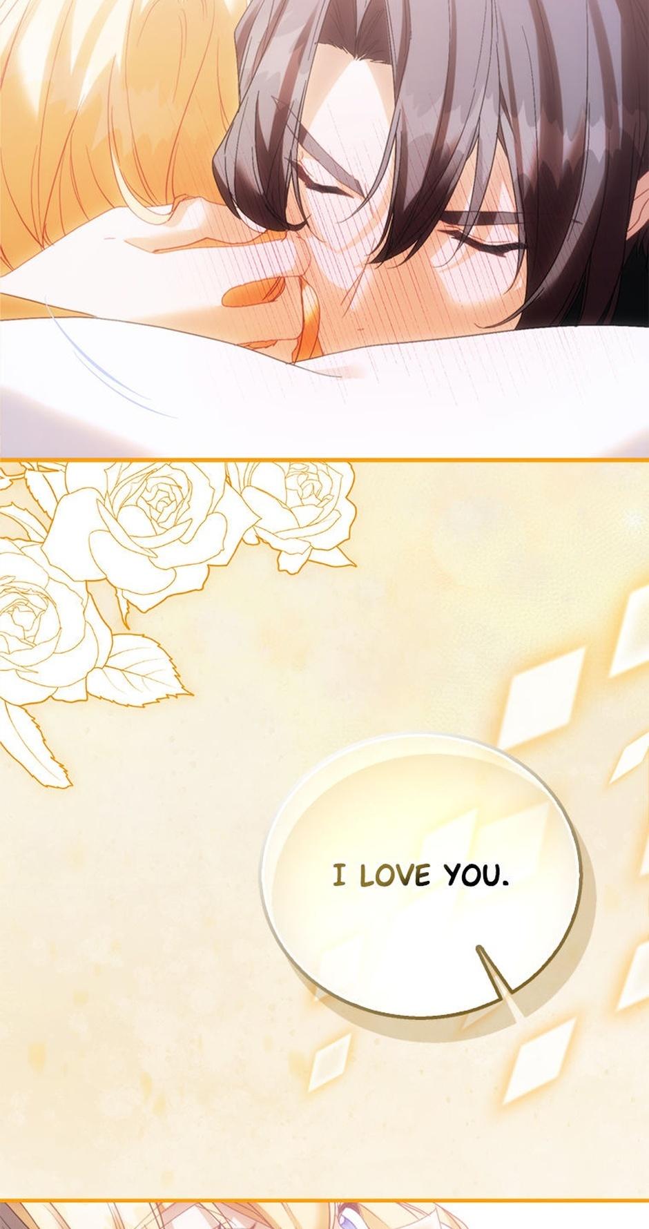 I'm a Fake Saintess but the Gods are Obsessed - Chapter 118 Page 67