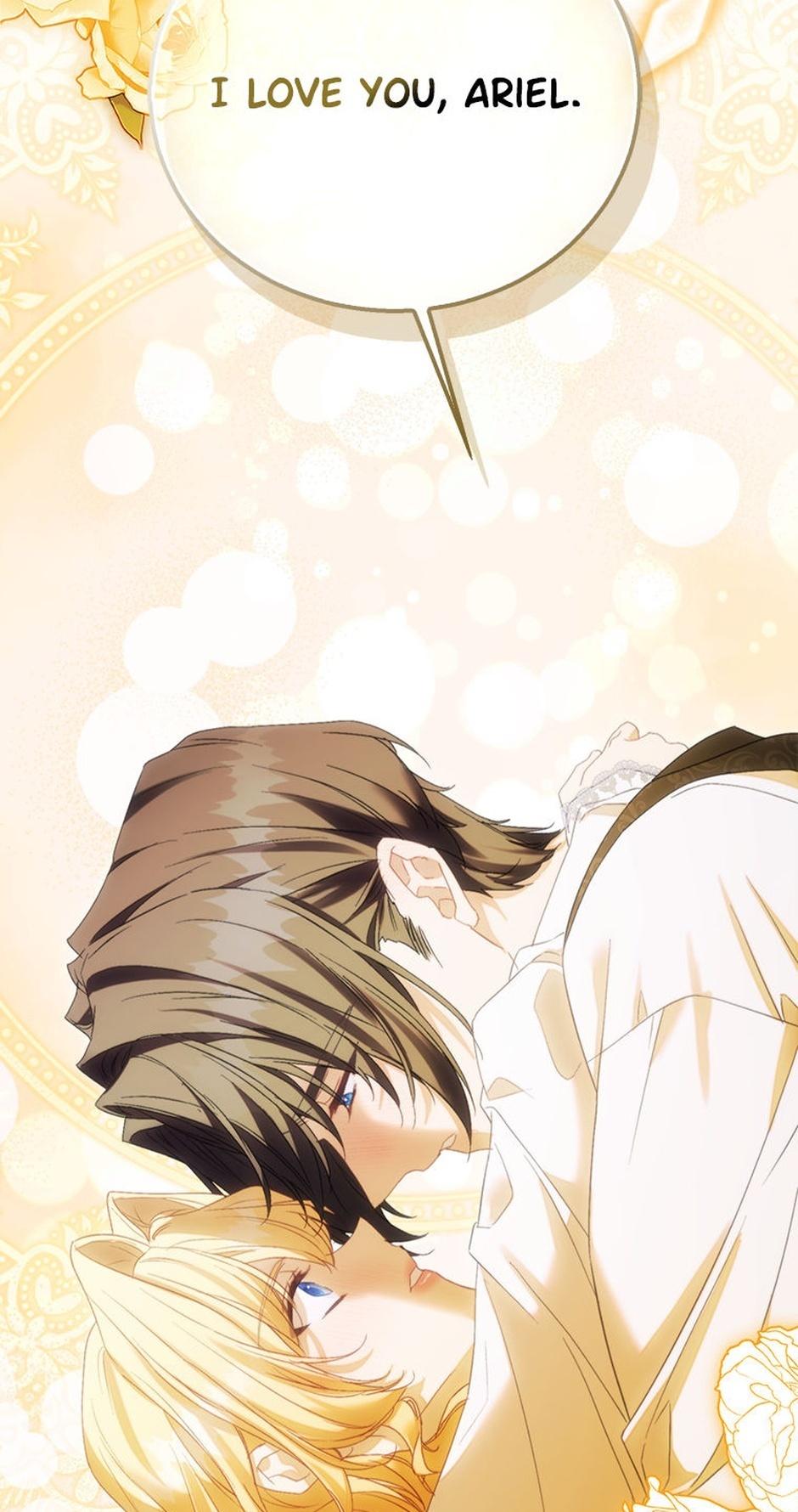 I'm a Fake Saintess but the Gods are Obsessed - Chapter 118 Page 69