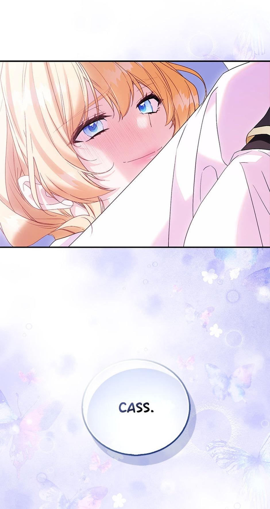 I'm a Fake Saintess but the Gods are Obsessed - Chapter 118 Page 71