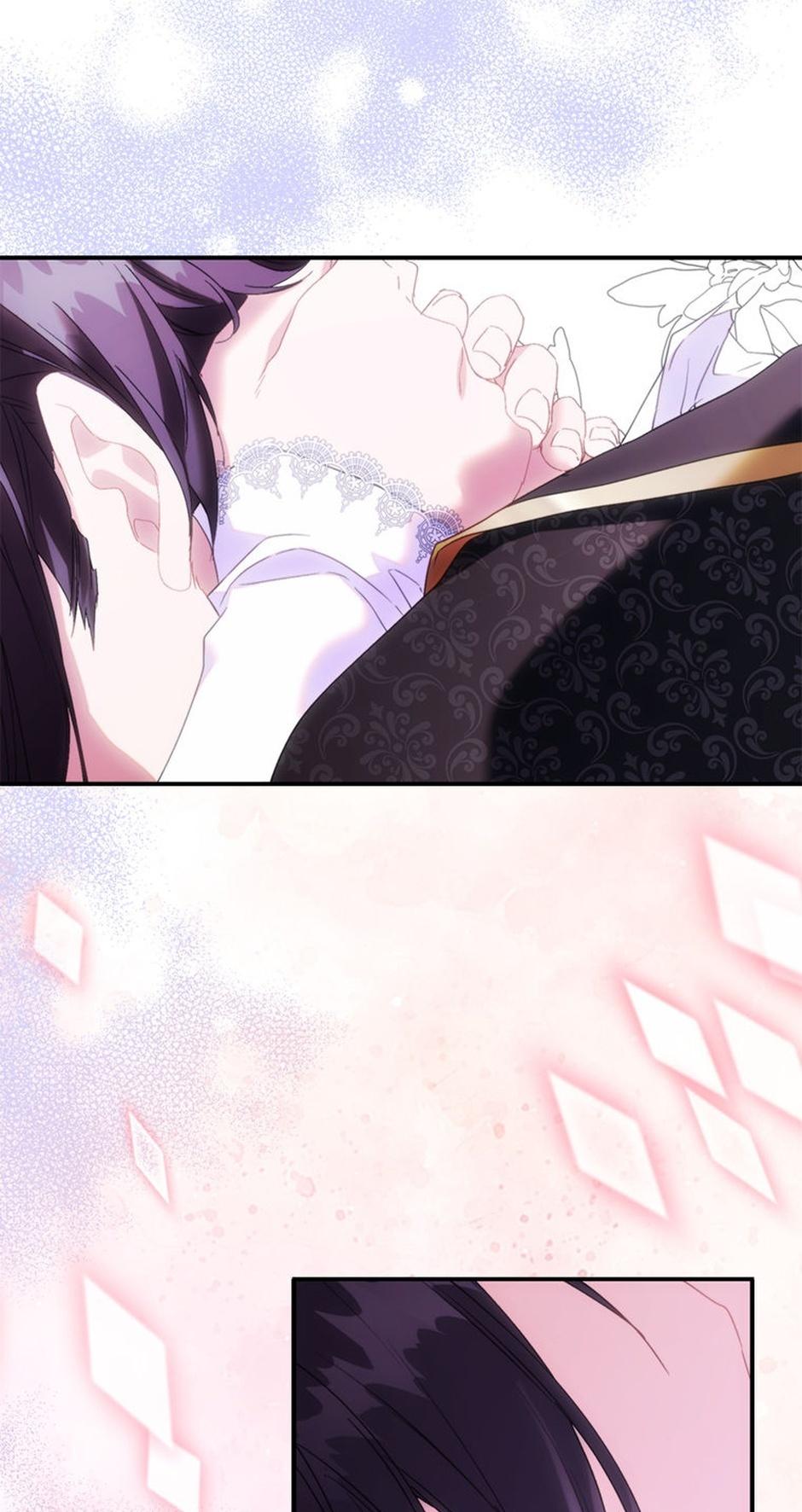 I'm a Fake Saintess but the Gods are Obsessed - Chapter 118 Page 75