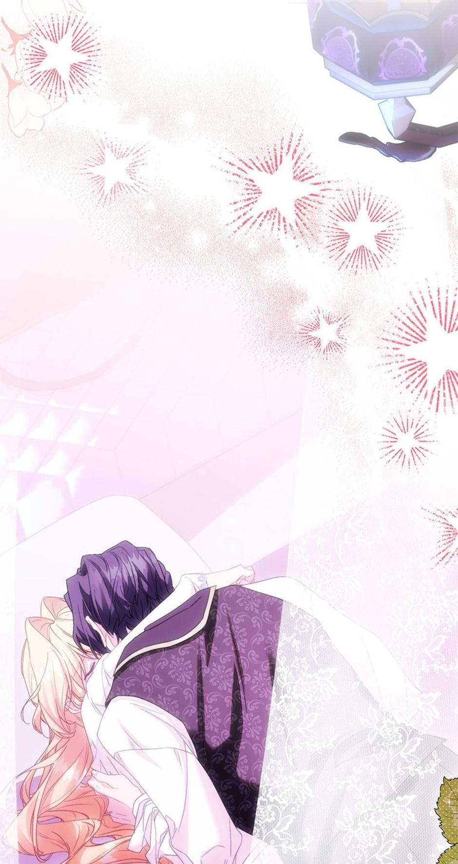 I'm a Fake Saintess but the Gods are Obsessed - Chapter 118 Page 77