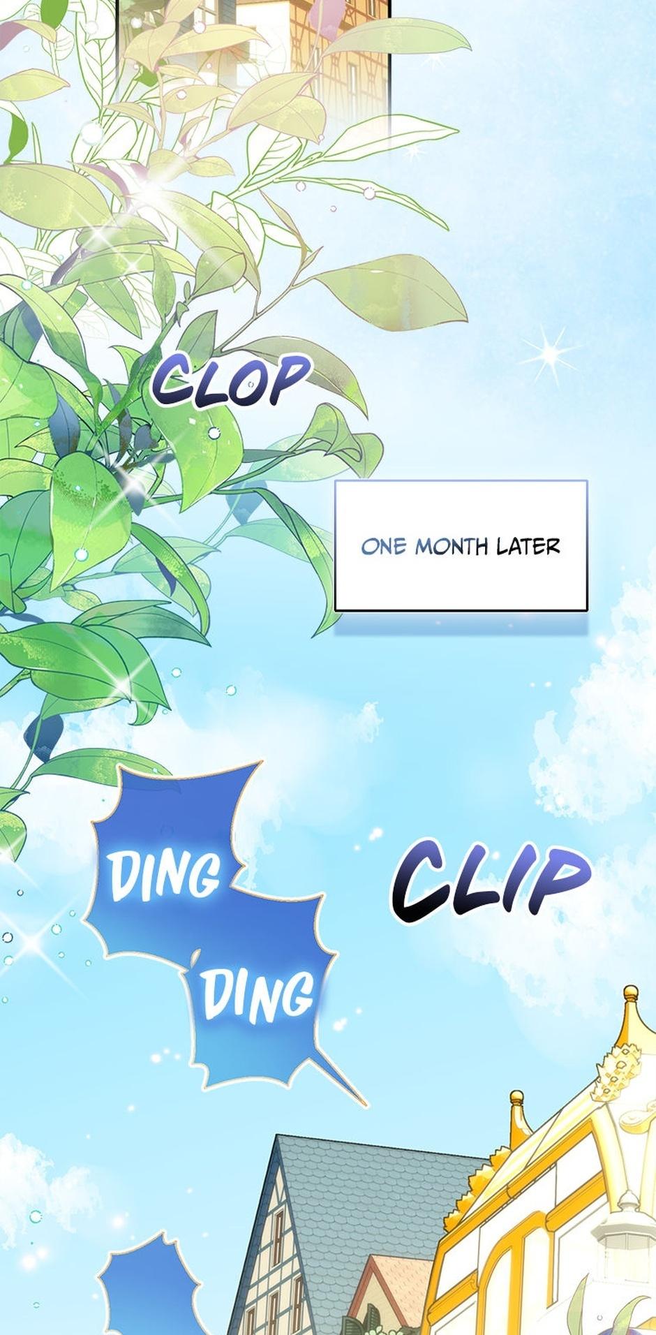 I'm a Fake Saintess but the Gods are Obsessed - Chapter 118 Page 80