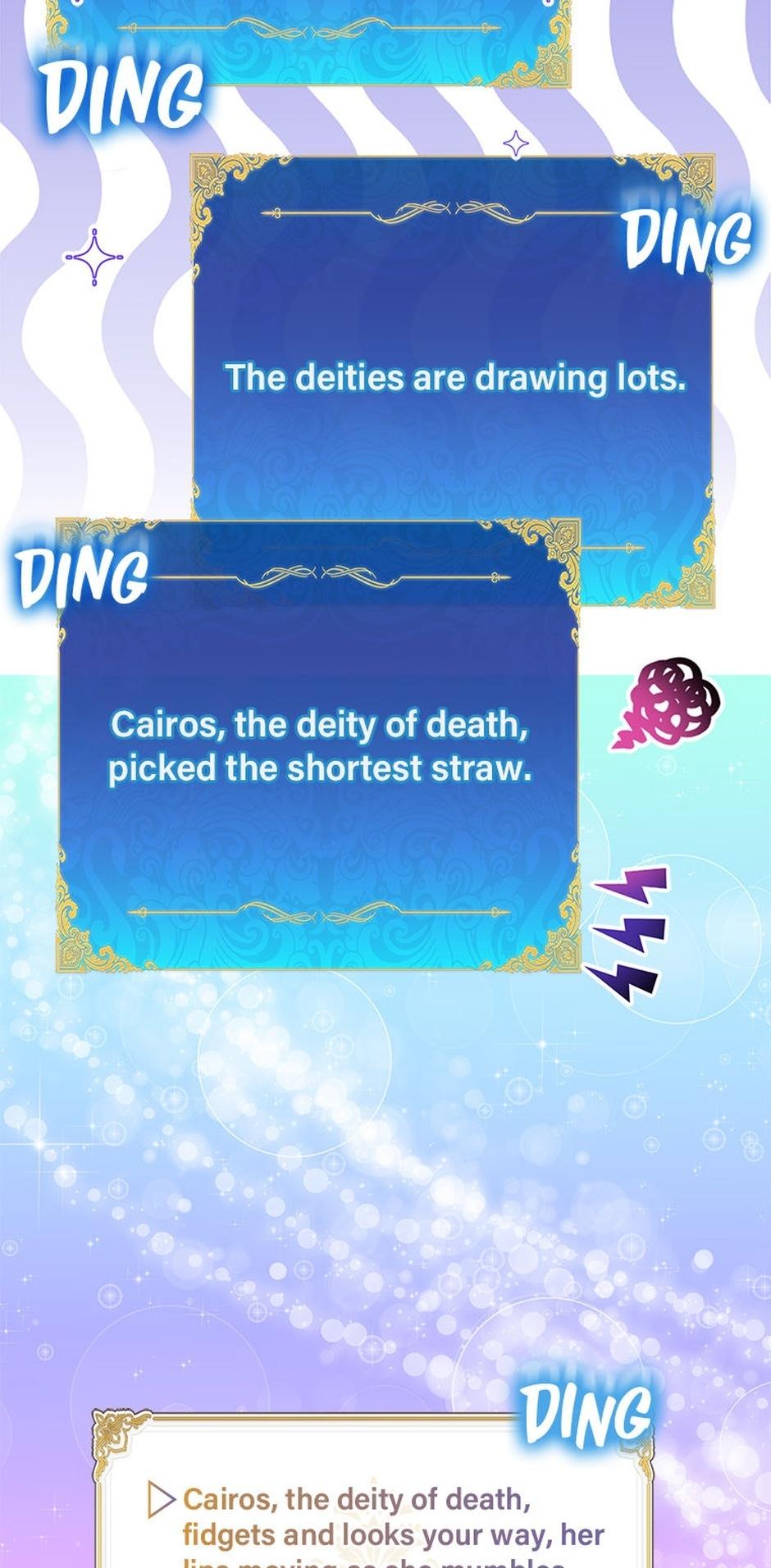 I'm a Fake Saintess but the Gods are Obsessed - Chapter 118 Page 83