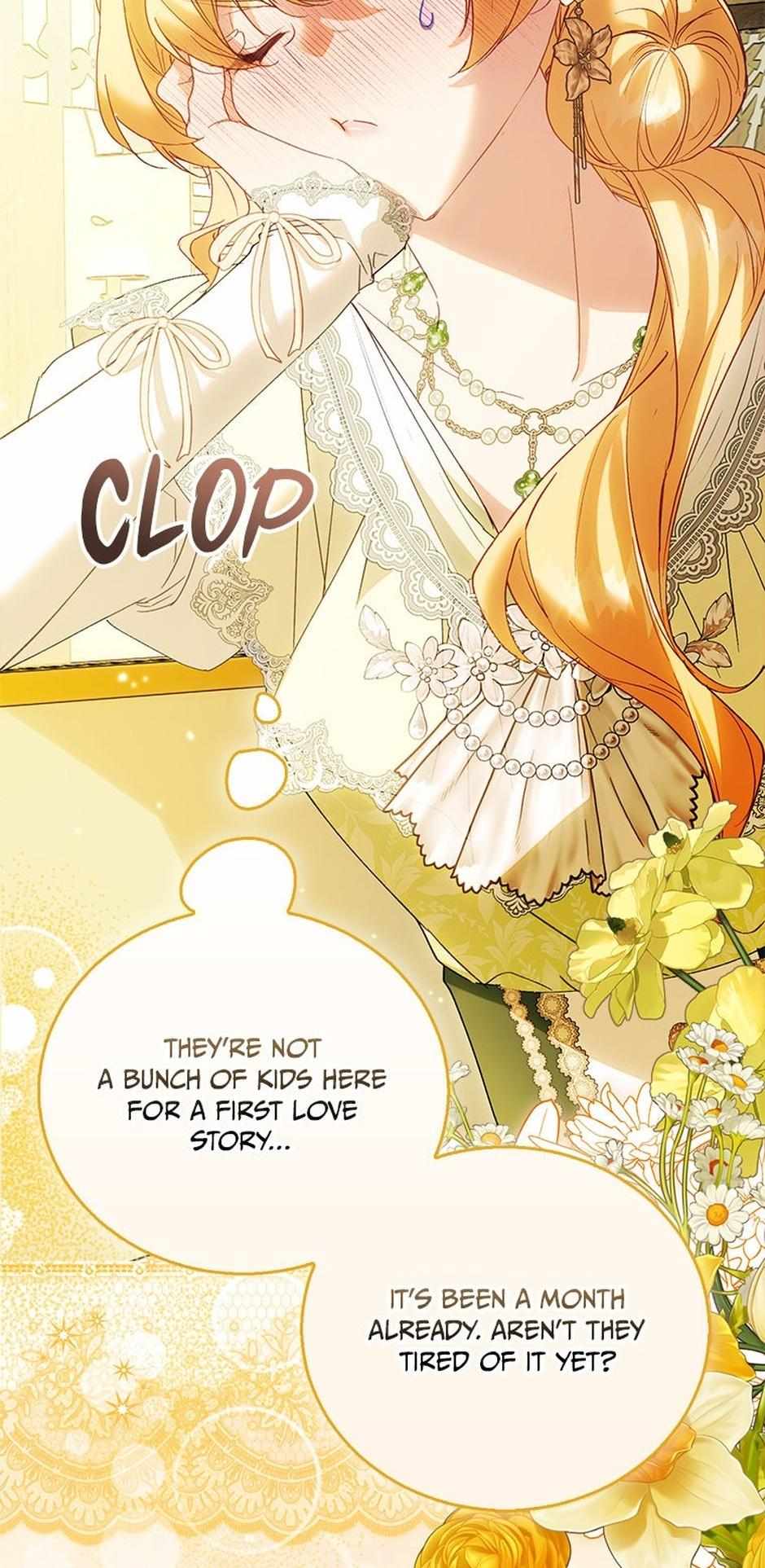 I'm a Fake Saintess but the Gods are Obsessed - Chapter 118 Page 89