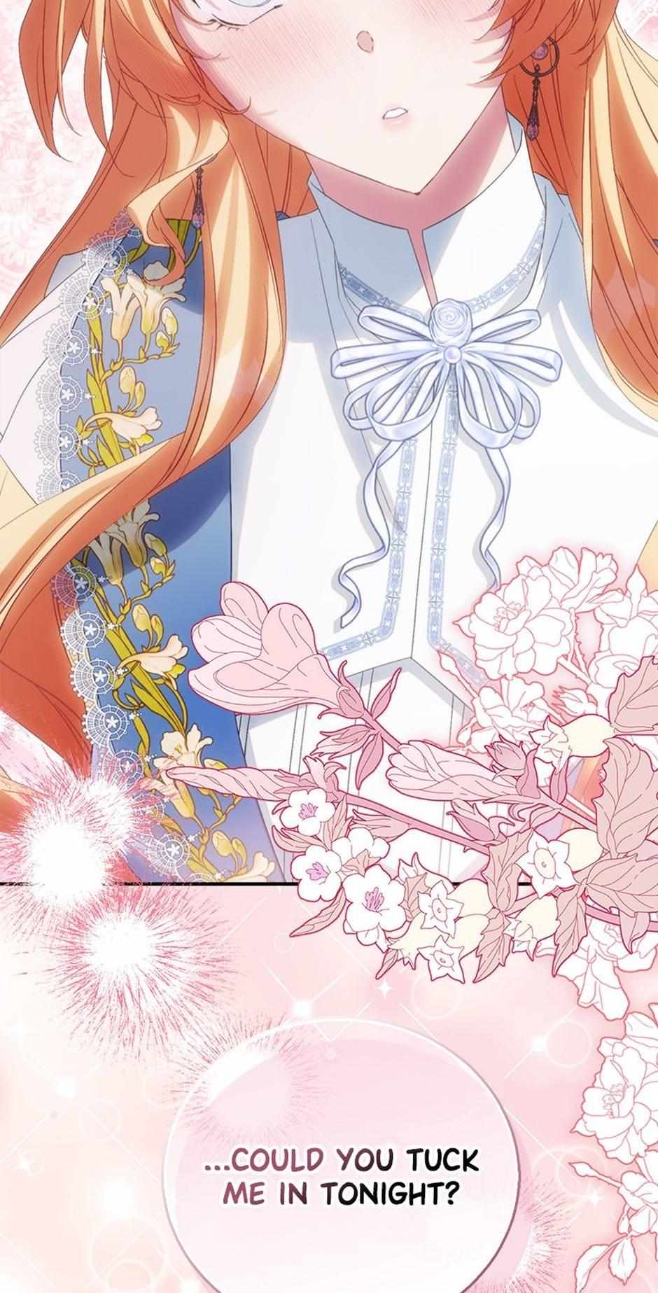 I'm a Fake Saintess but the Gods are Obsessed - Chapter 118 Page 9