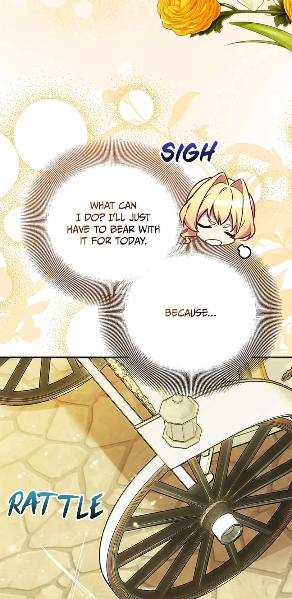 I'm a Fake Saintess but the Gods are Obsessed - Chapter 118 Page 90