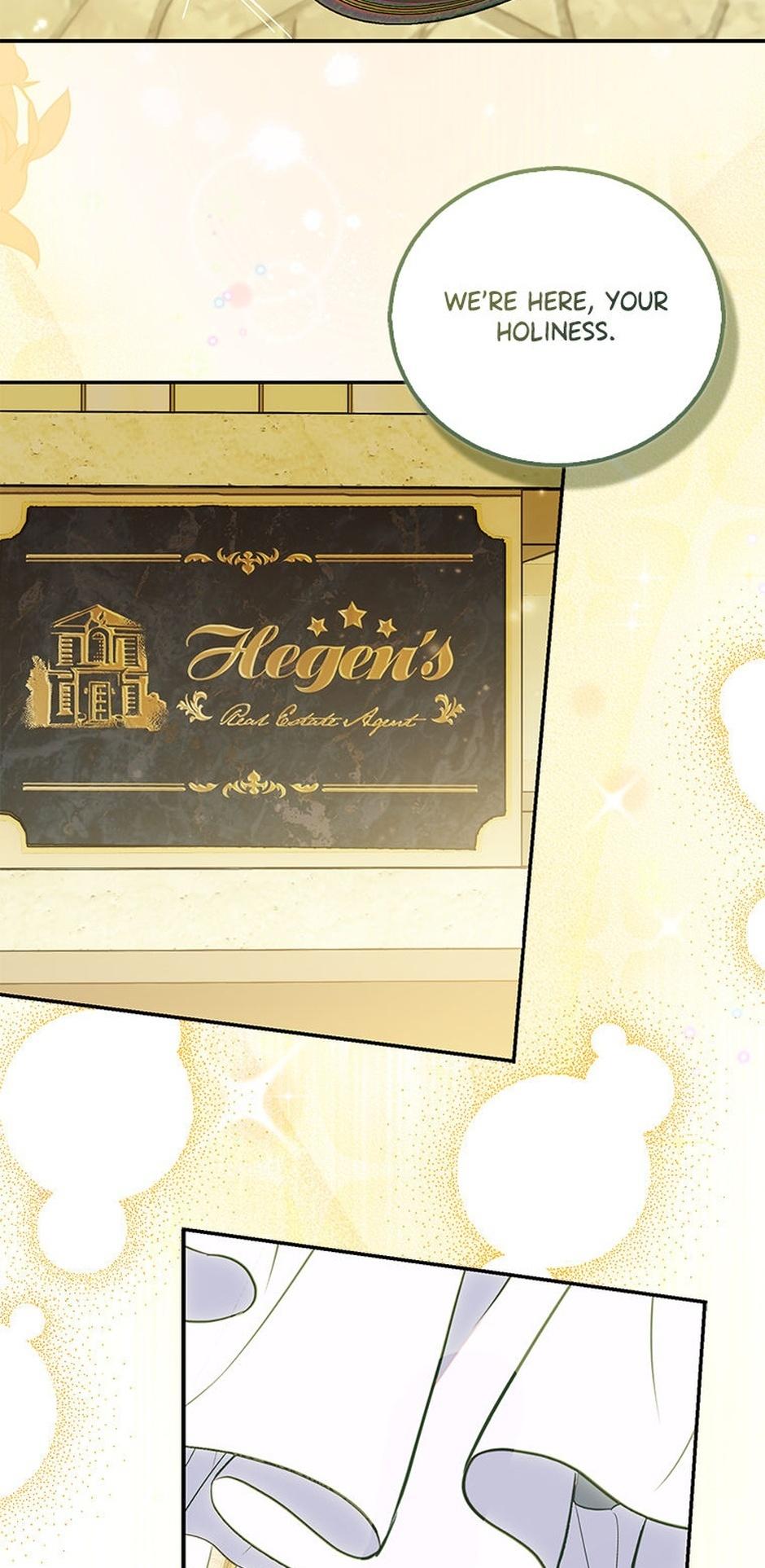 I'm a Fake Saintess but the Gods are Obsessed - Chapter 118 Page 91