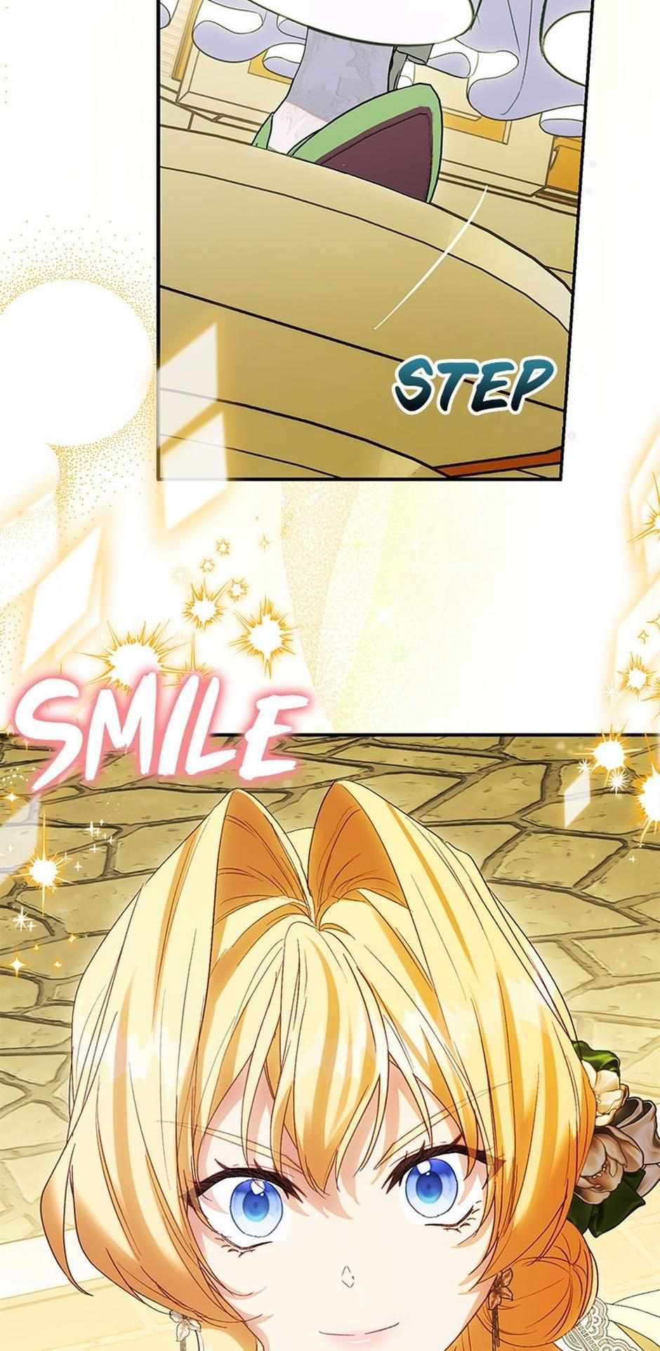 I'm a Fake Saintess but the Gods are Obsessed - Chapter 118 Page 92