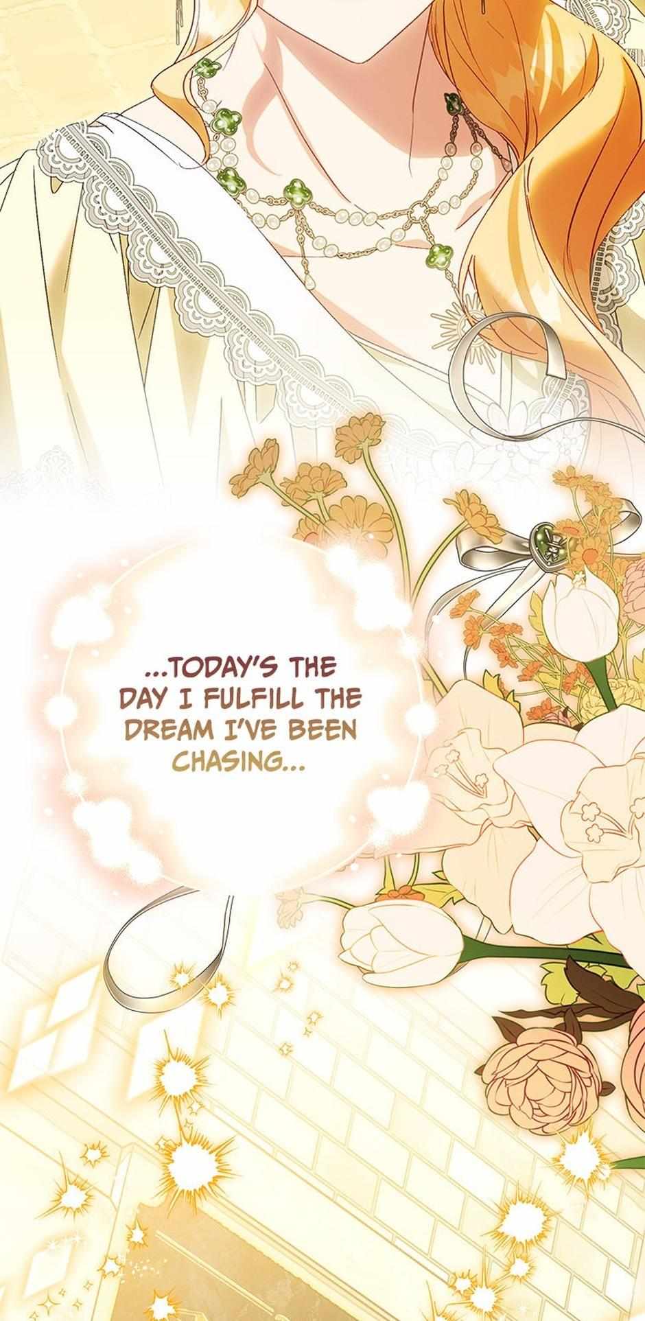 I'm a Fake Saintess but the Gods are Obsessed - Chapter 118 Page 93