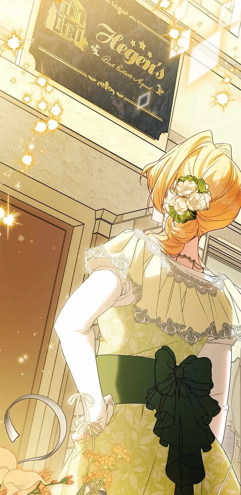 I'm a Fake Saintess but the Gods are Obsessed - Chapter 118 Page 94