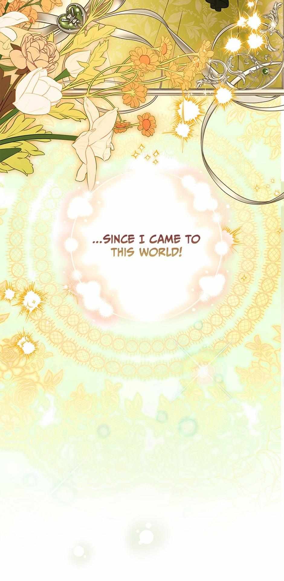 I'm a Fake Saintess but the Gods are Obsessed - Chapter 118 Page 95