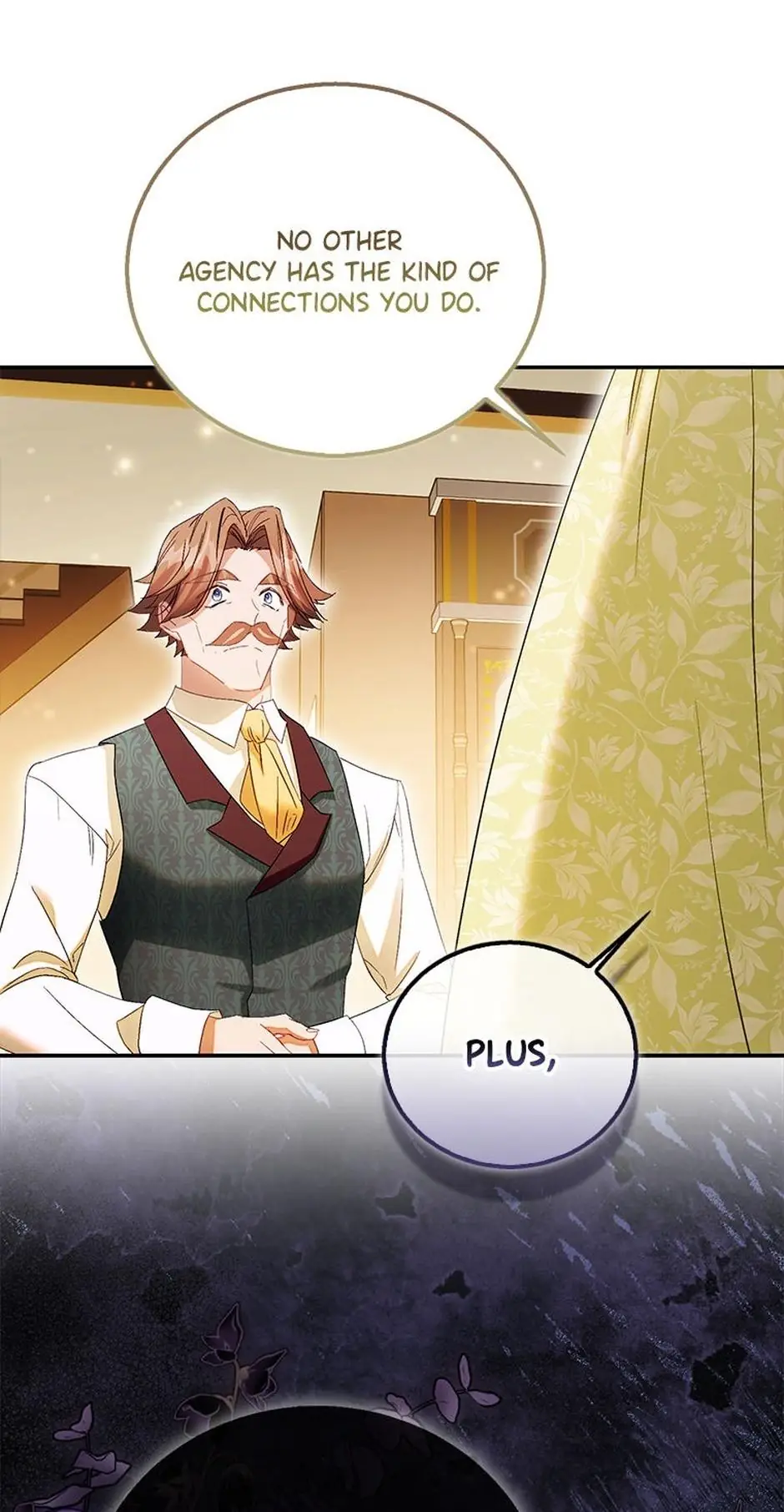 I'm a Fake Saintess but the Gods are Obsessed - Chapter 119 Page 10