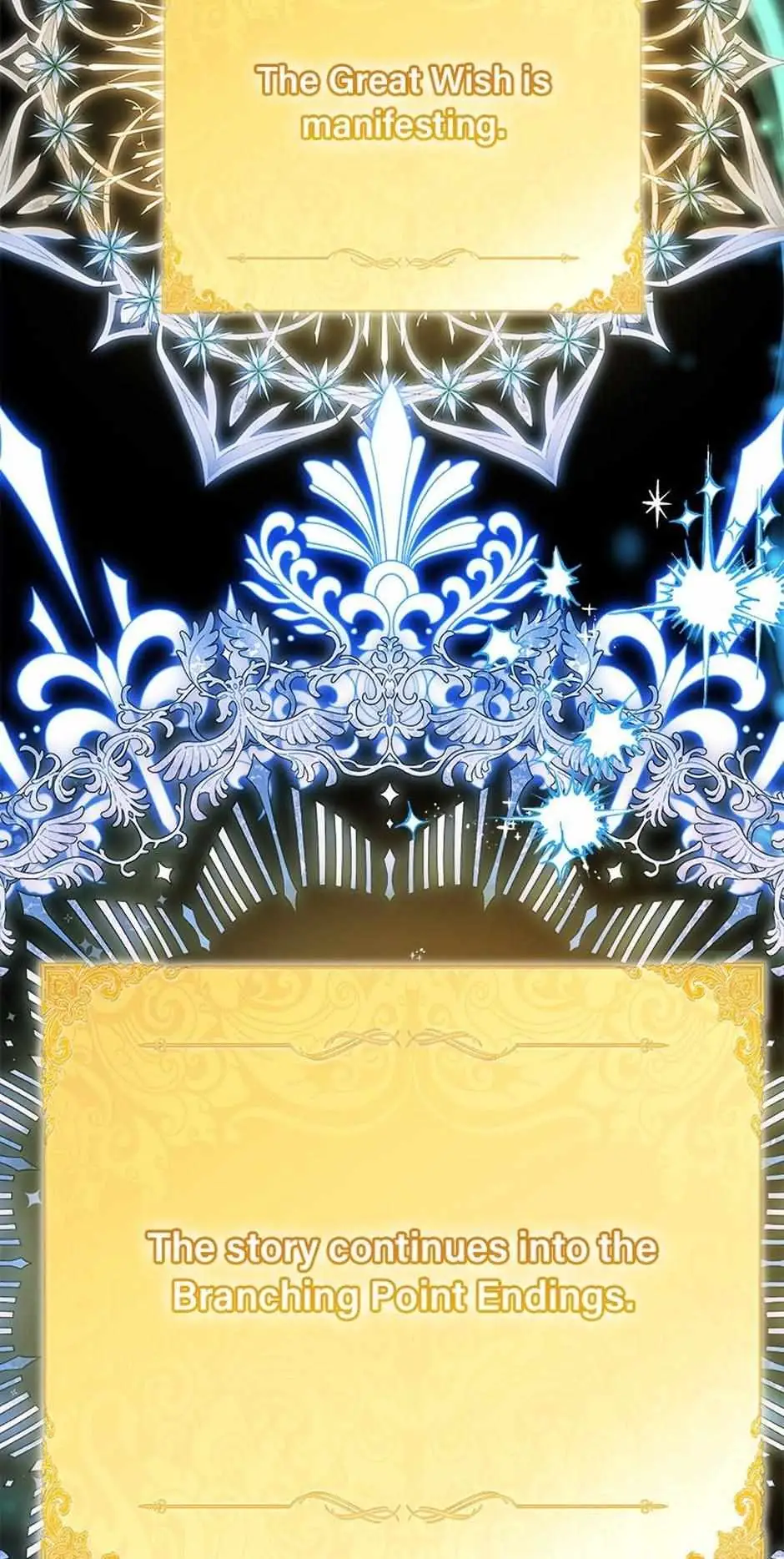 I'm a Fake Saintess but the Gods are Obsessed - Chapter 119 Page 100