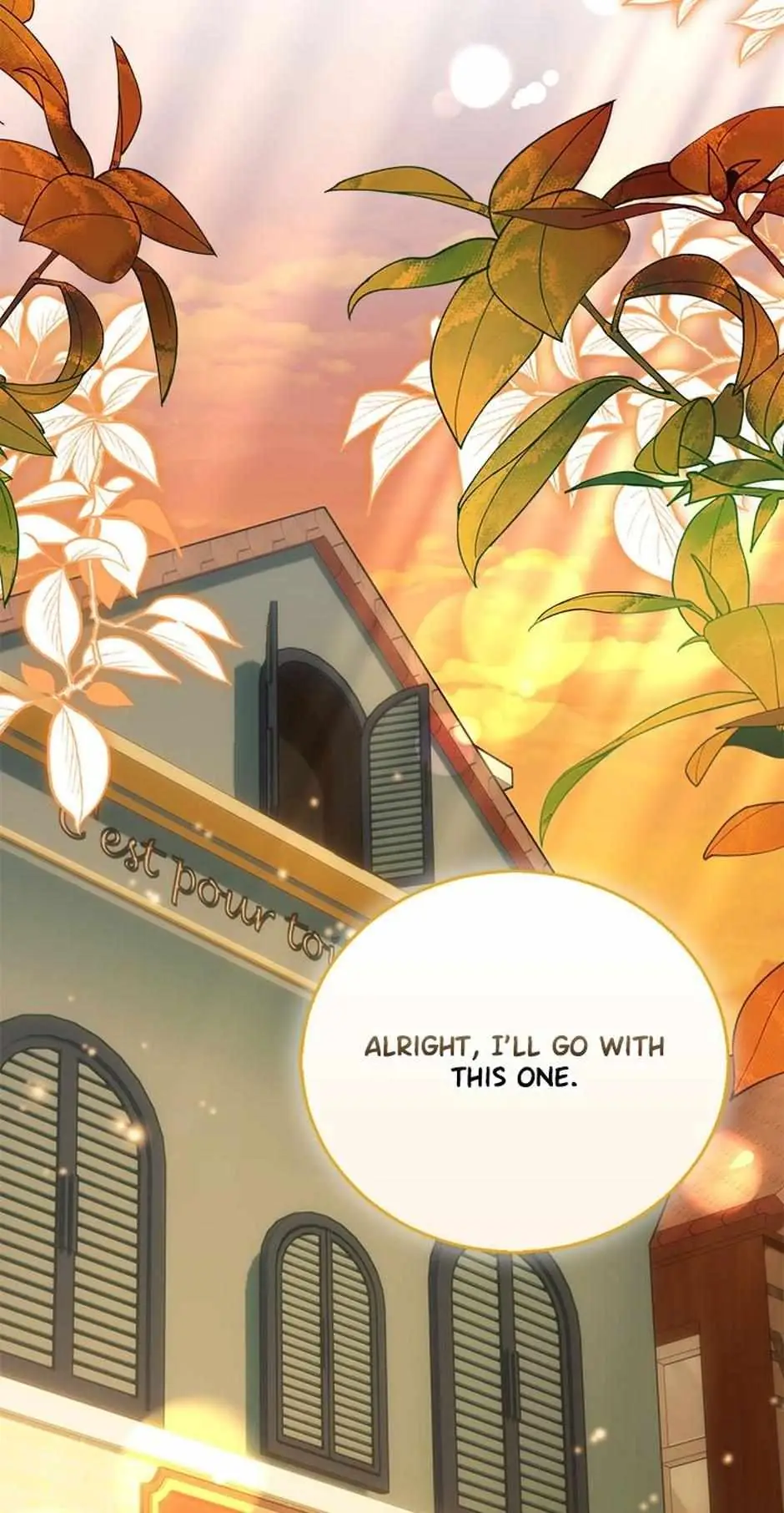 I'm a Fake Saintess but the Gods are Obsessed - Chapter 119 Page 15