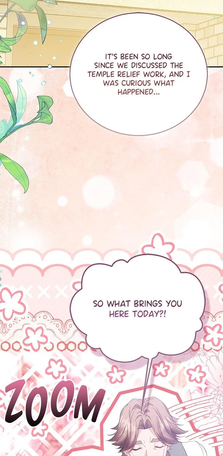 I'm a Fake Saintess but the Gods are Obsessed - Chapter 119 Page 2