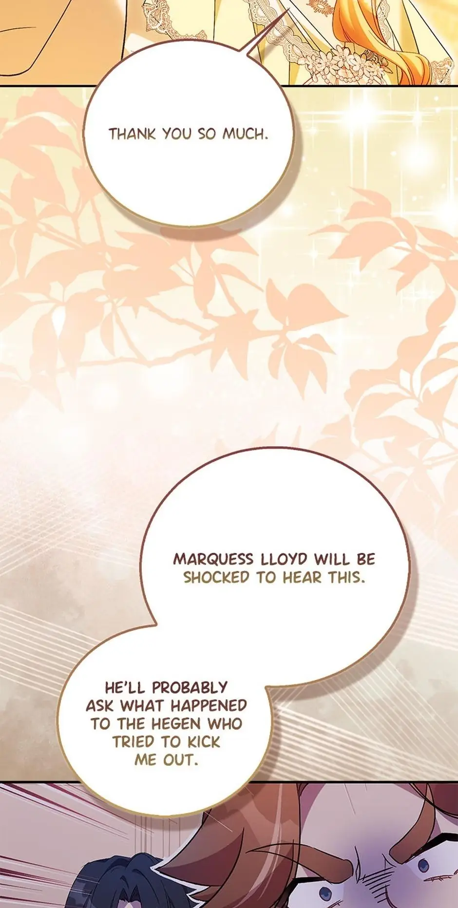 I'm a Fake Saintess but the Gods are Obsessed - Chapter 119 Page 21