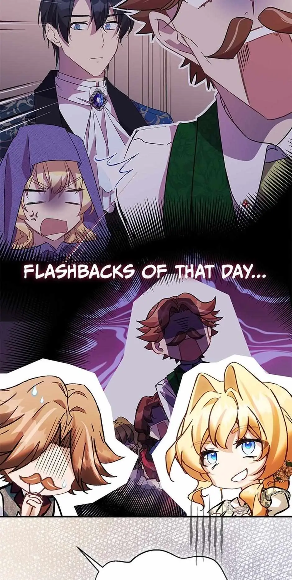 I'm a Fake Saintess but the Gods are Obsessed - Chapter 119 Page 22