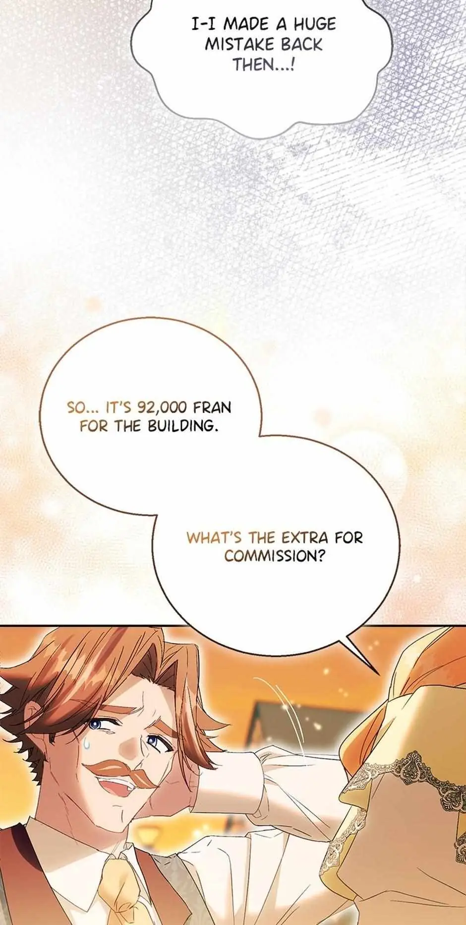 I'm a Fake Saintess but the Gods are Obsessed - Chapter 119 Page 23